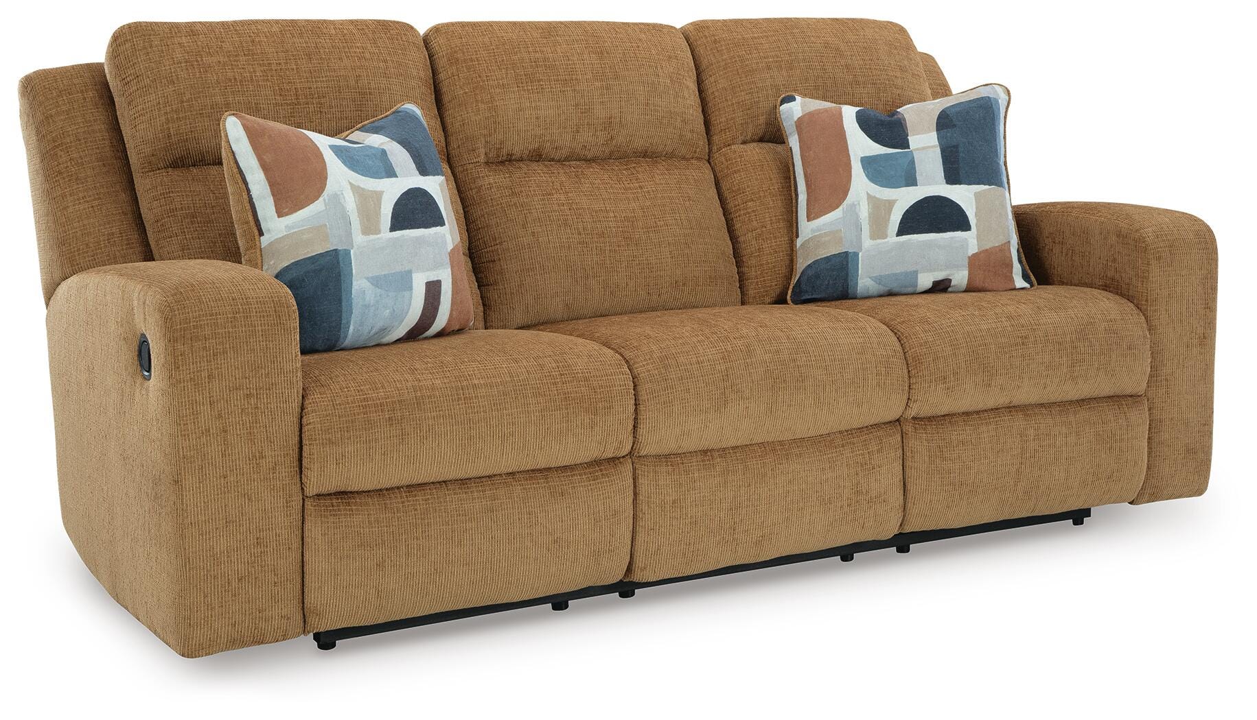 Kanlow Reclining Sofa - Luxury Home Furniture (MI)