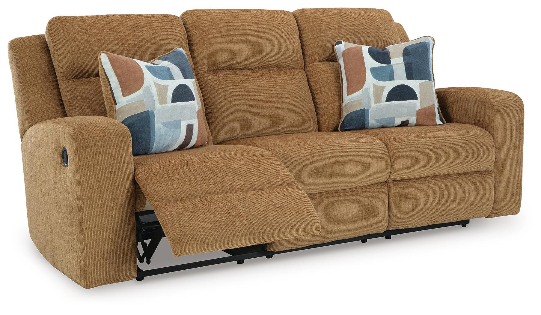 Kanlow Reclining Sofa - Luxury Home Furniture (MI)