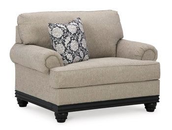 Elbiani Oversized Chair - Luxury Home Furniture (MI)