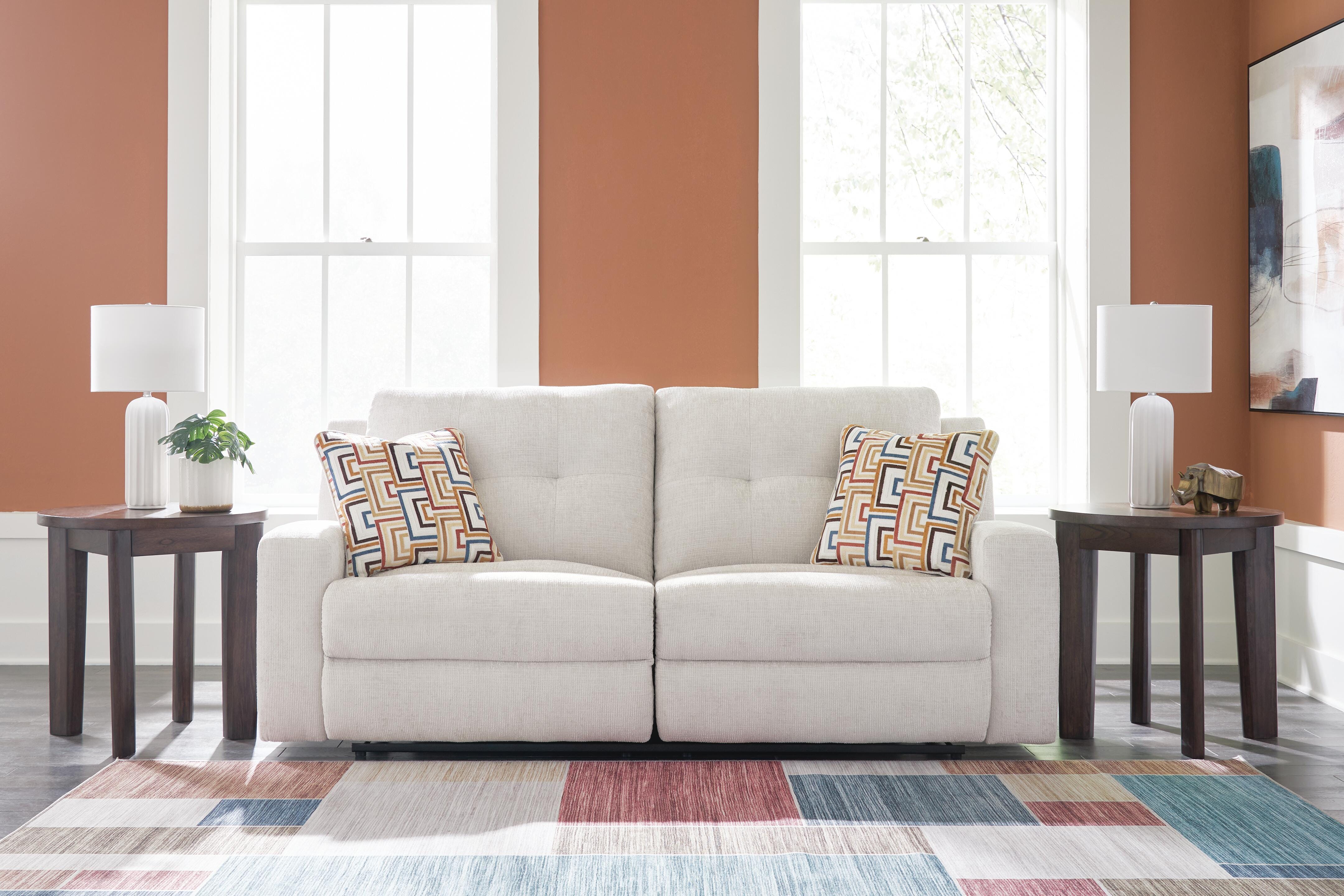 Danum Reclining Sofa - Luxury Home Furniture (MI)