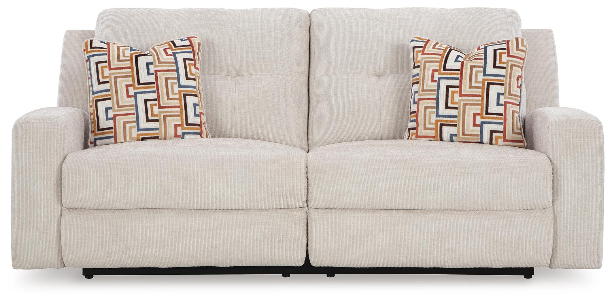Danum Reclining Sofa - Luxury Home Furniture (MI)
