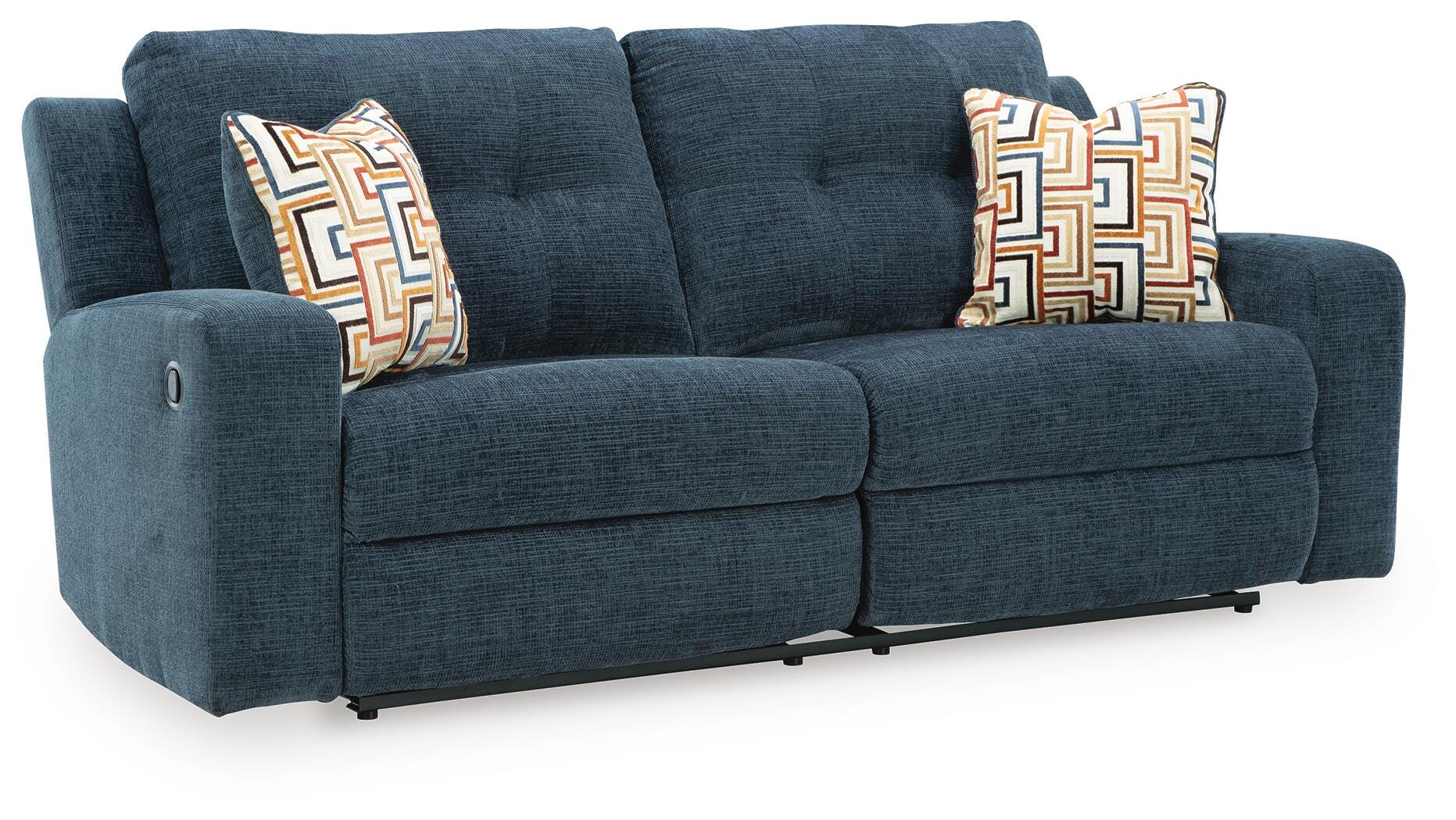 Danum Reclining Sofa - Luxury Home Furniture (MI)