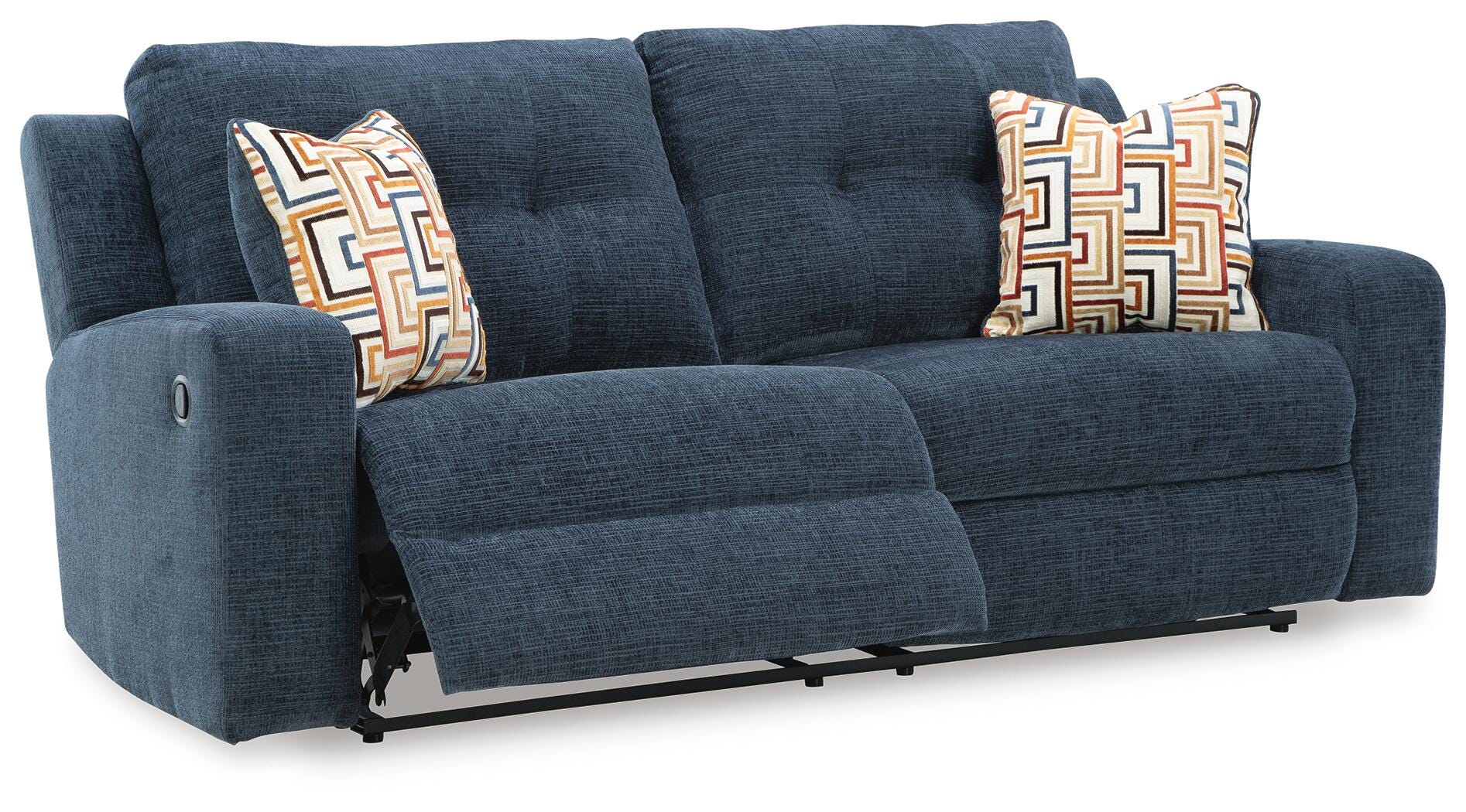 Danum Reclining Sofa - Luxury Home Furniture (MI)