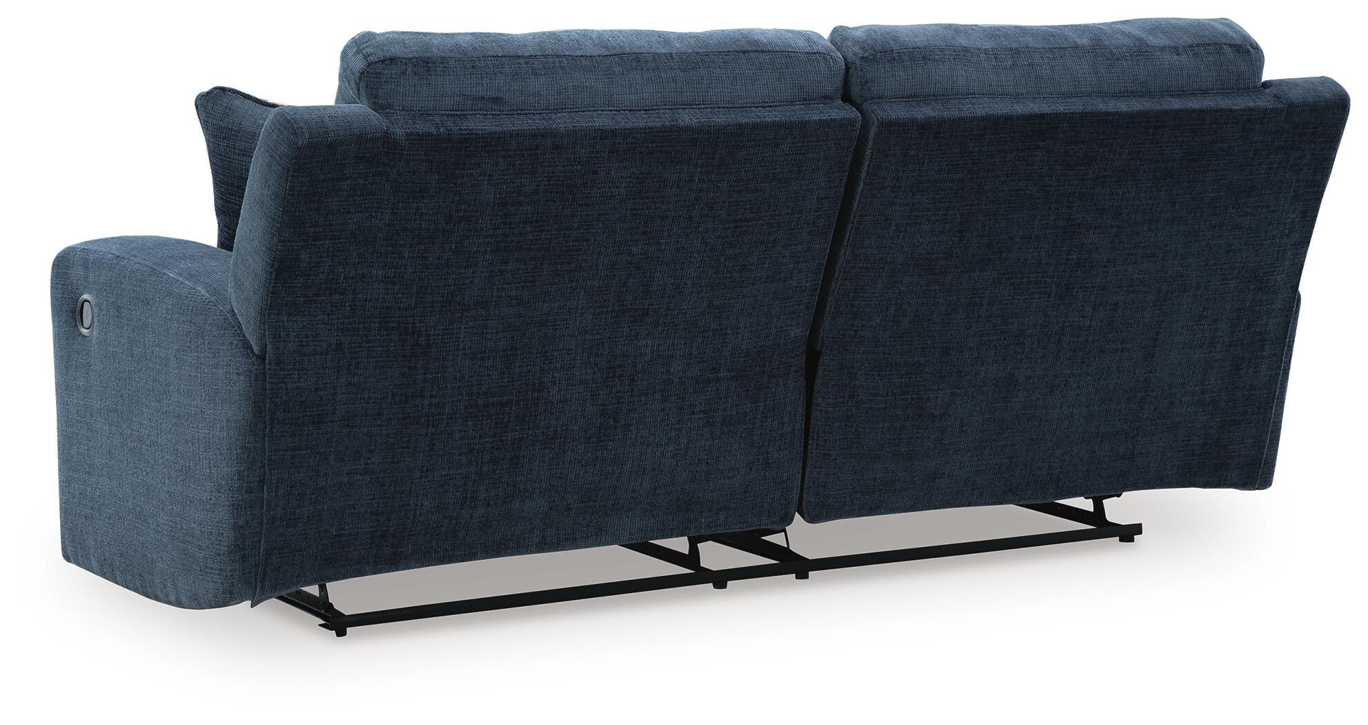 Danum Reclining Sofa - Luxury Home Furniture (MI)