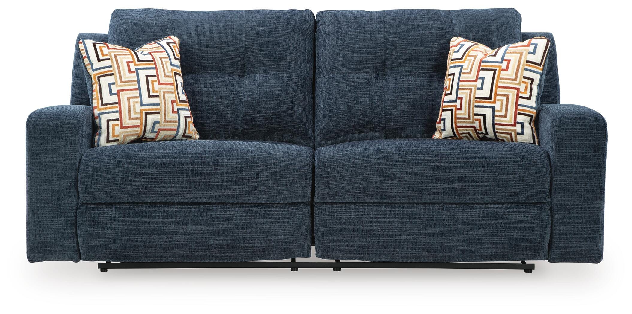 Danum Reclining Sofa - Luxury Home Furniture (MI)
