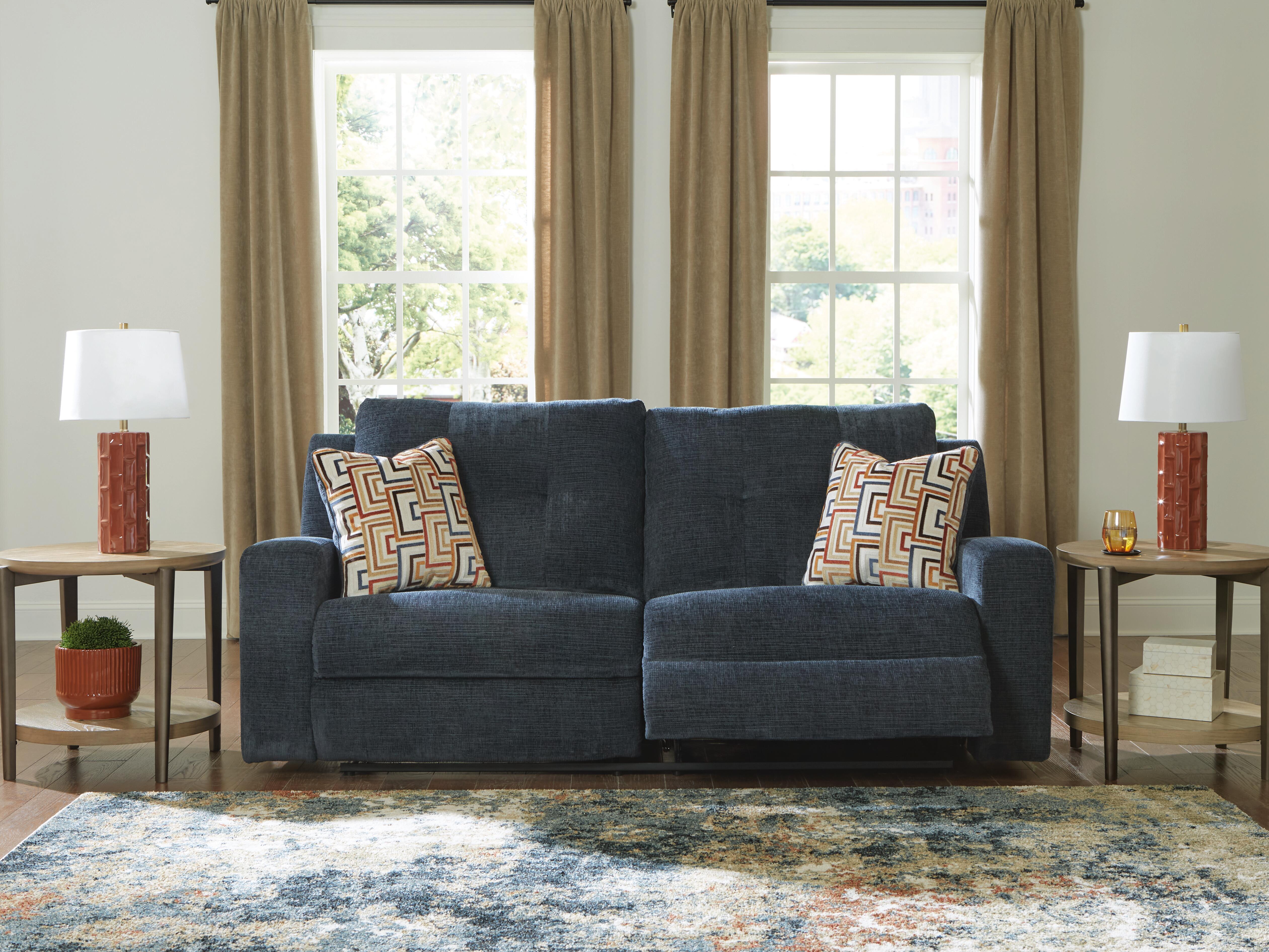 Danum Reclining Sofa - Luxury Home Furniture (MI)