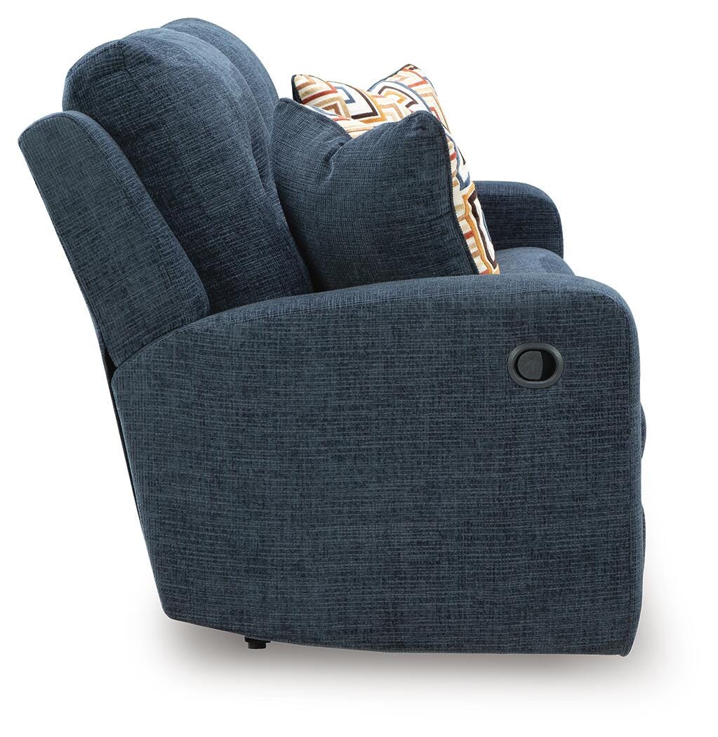 Danum Reclining Sofa - Luxury Home Furniture (MI)