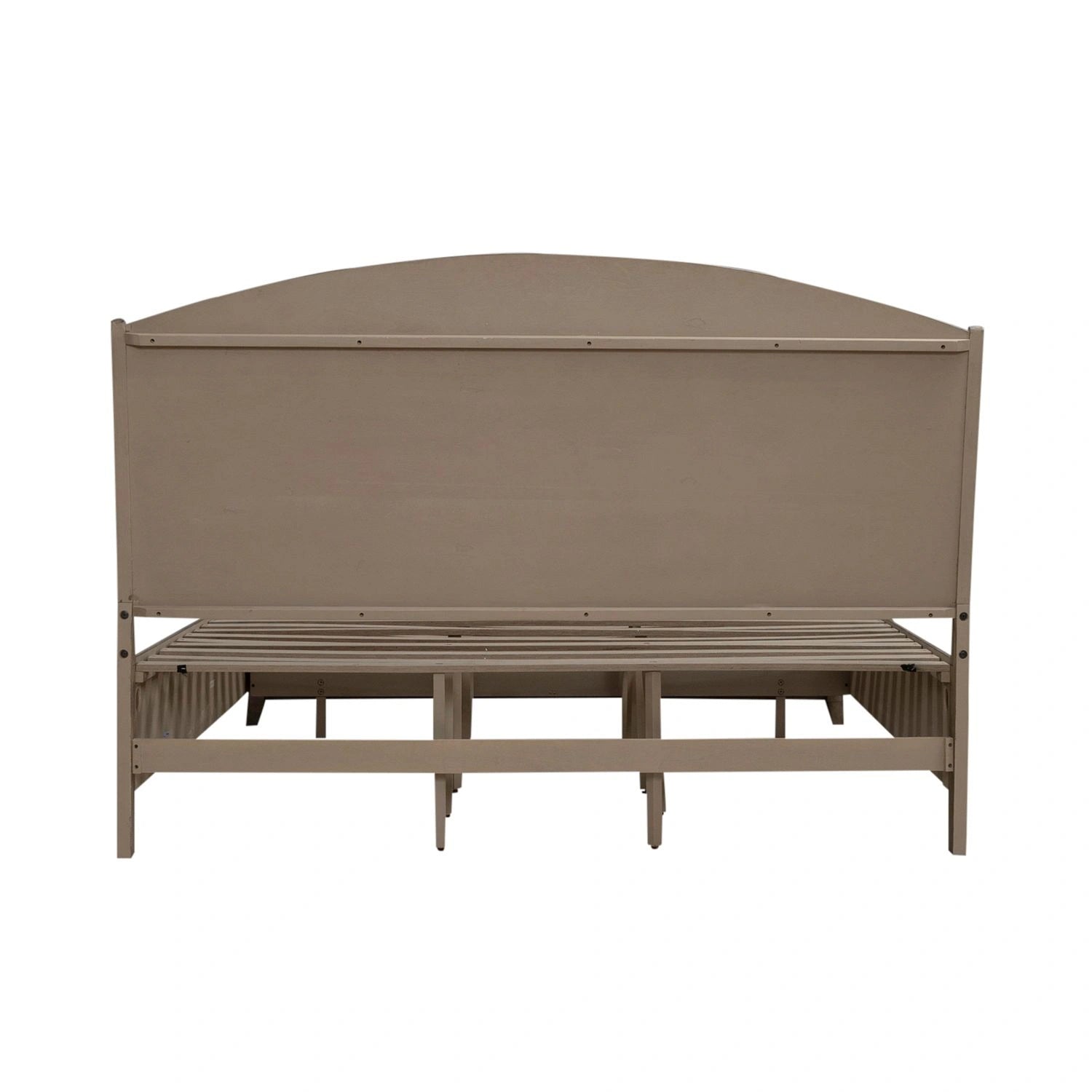 Avalon Panel Storage Bed image