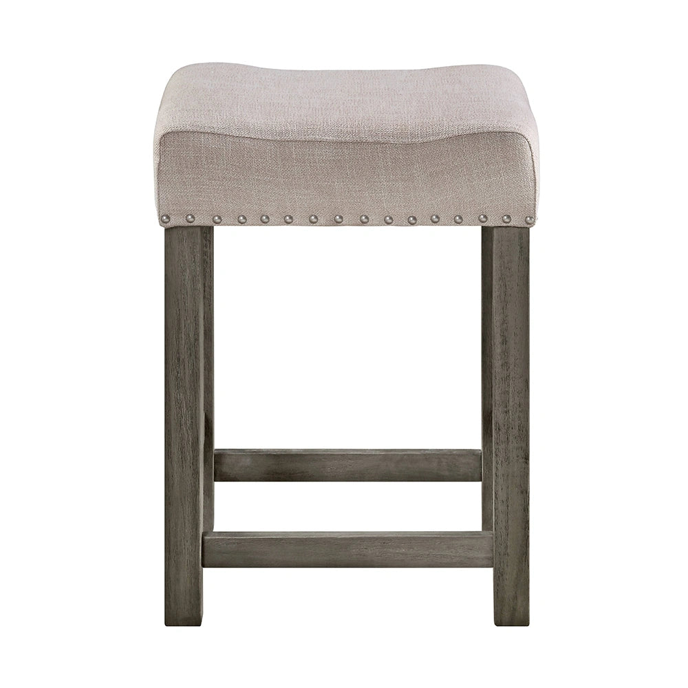 4Pc Pack Counter Height Table Set w/USB