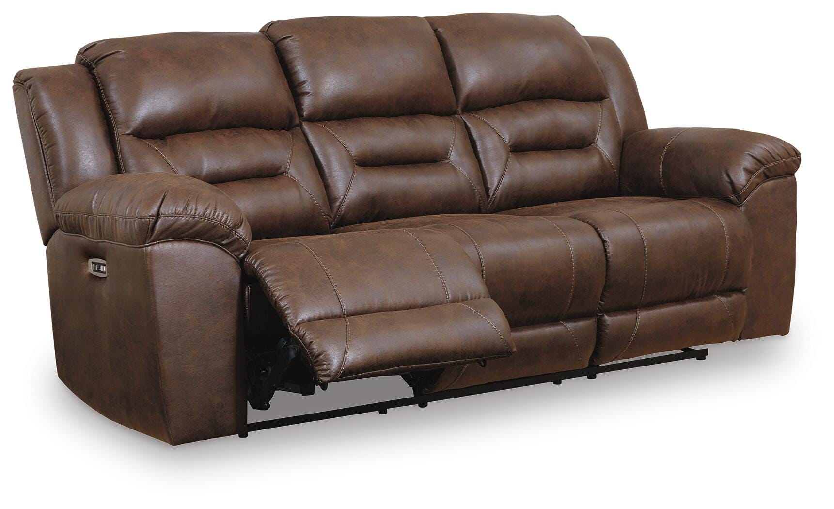 Stoneland Living Room Set - Luxury Home Furniture (MI)