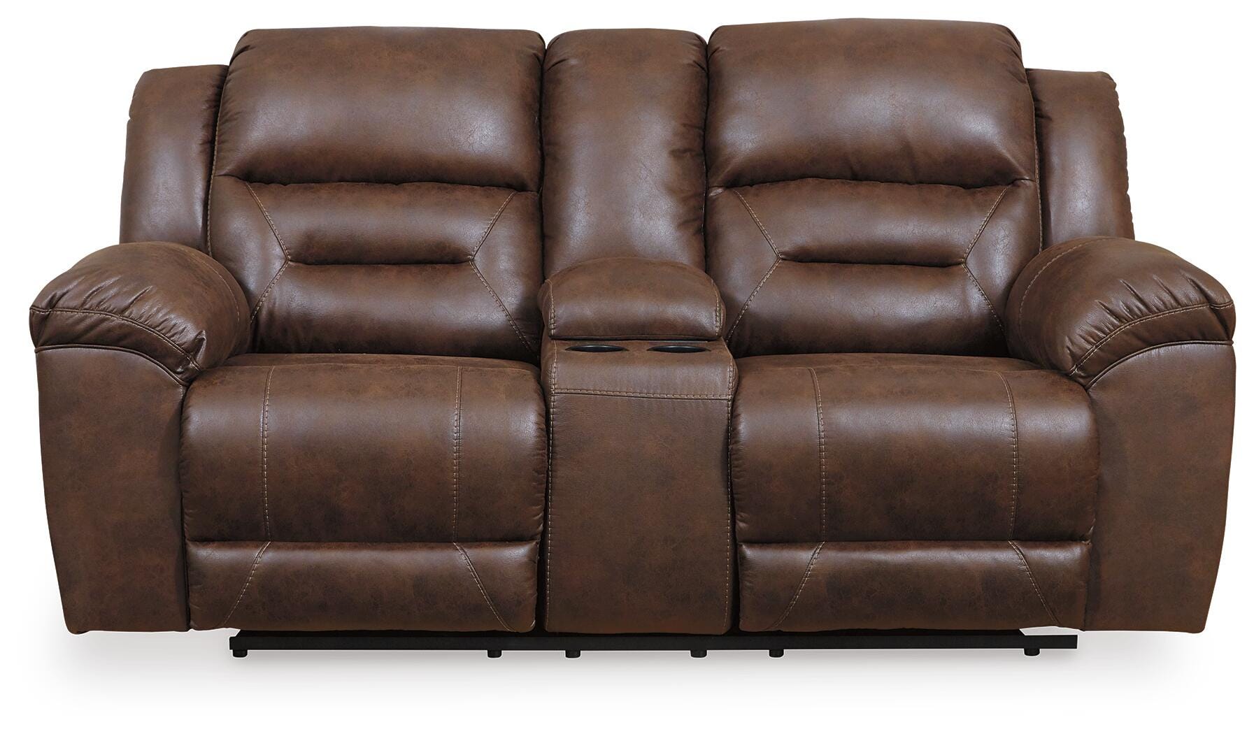 Stoneland Living Room Set - Luxury Home Furniture (MI)