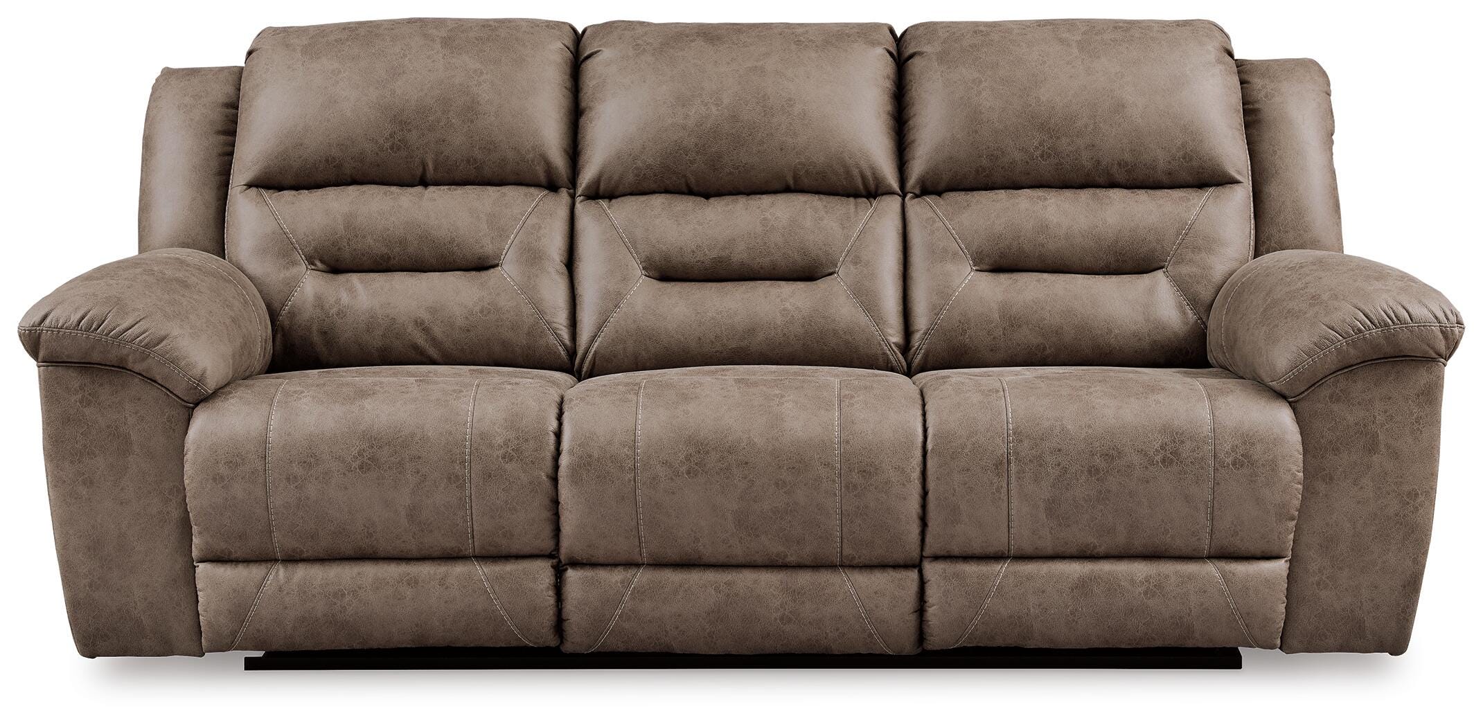 Stoneland Living Room Set - Luxury Home Furniture (MI)