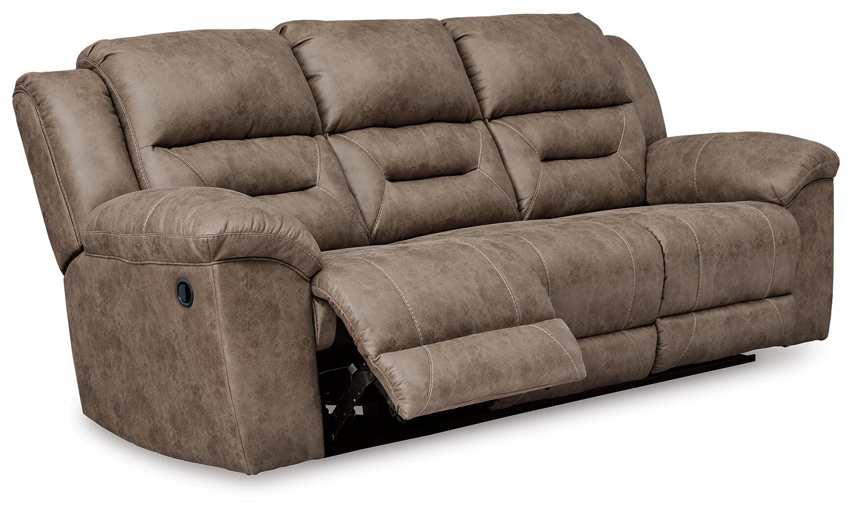Stoneland Living Room Set - Luxury Home Furniture (MI)