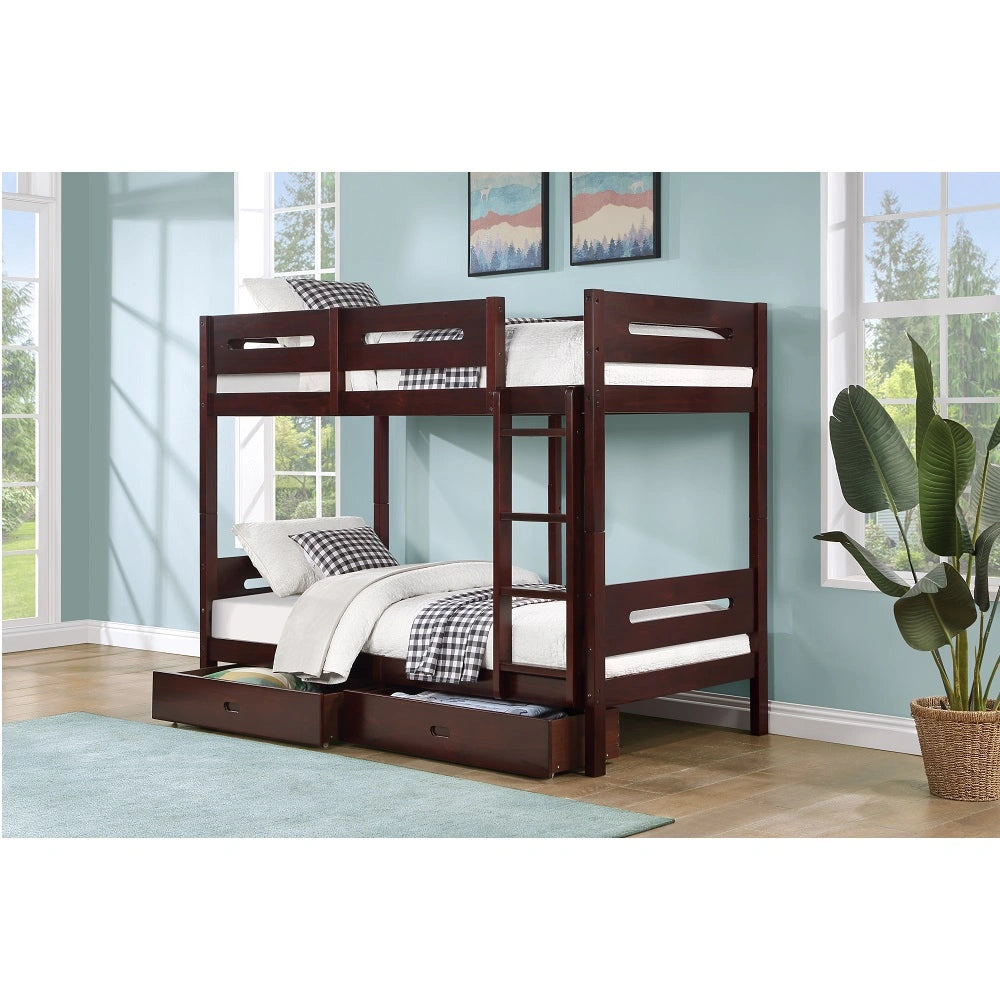 2 Drawers-Optional