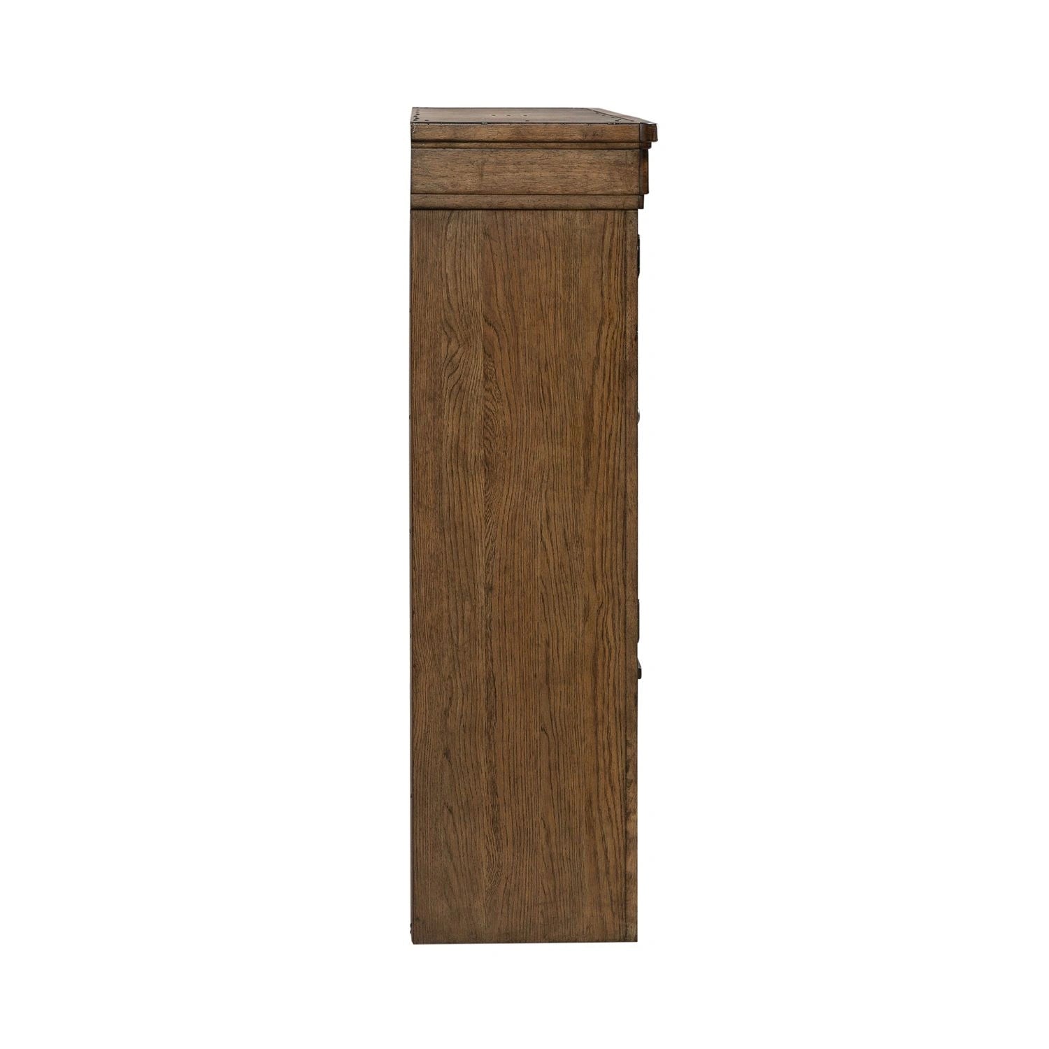 Carolina Park Credenza Hutch image