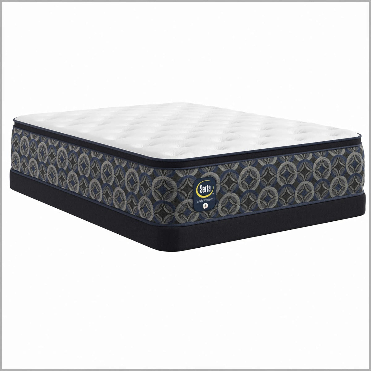 Serta Perfect Sleeper Cascade Canyon Mattress