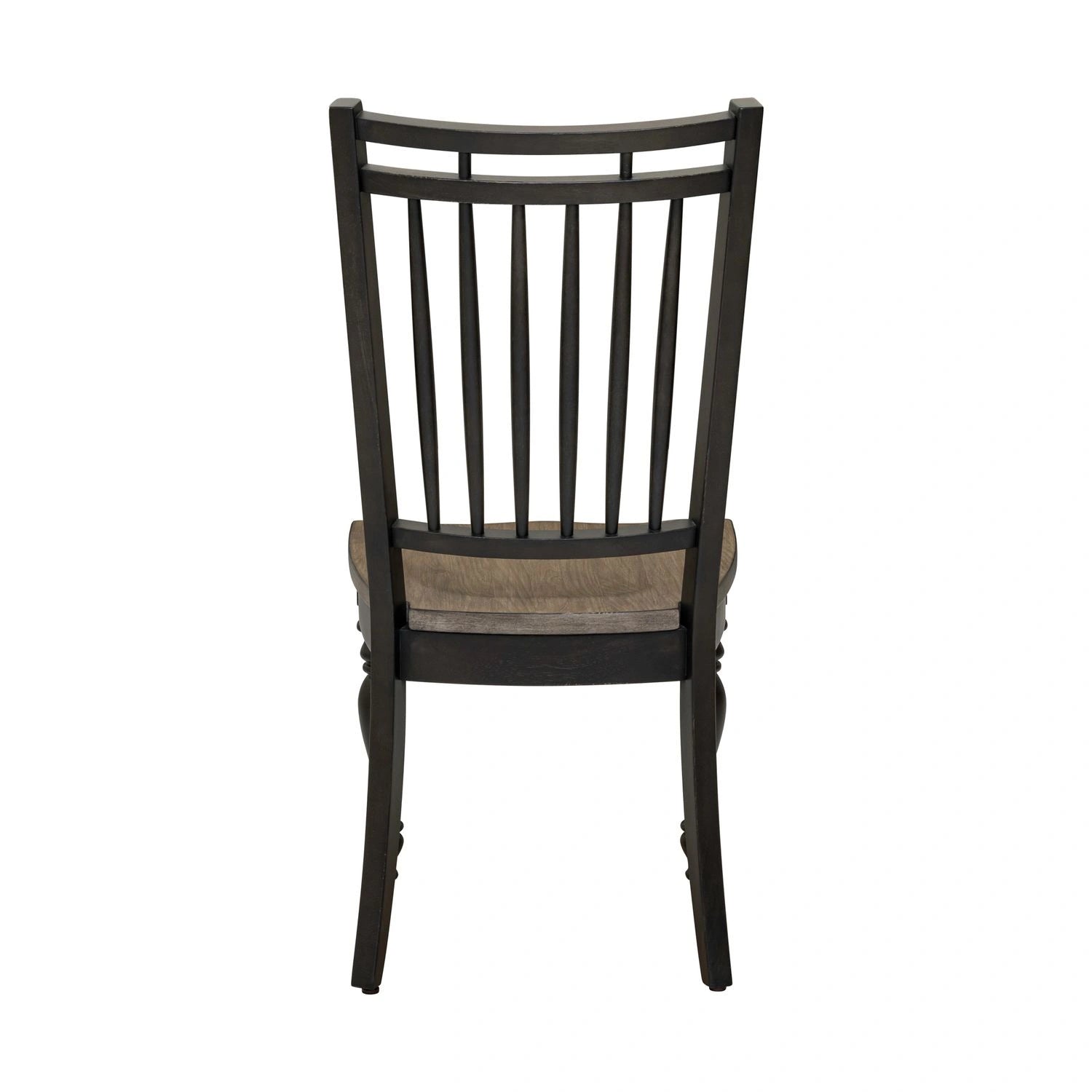 Magnolia Manor Spindle Back Side Chair (RTA) image