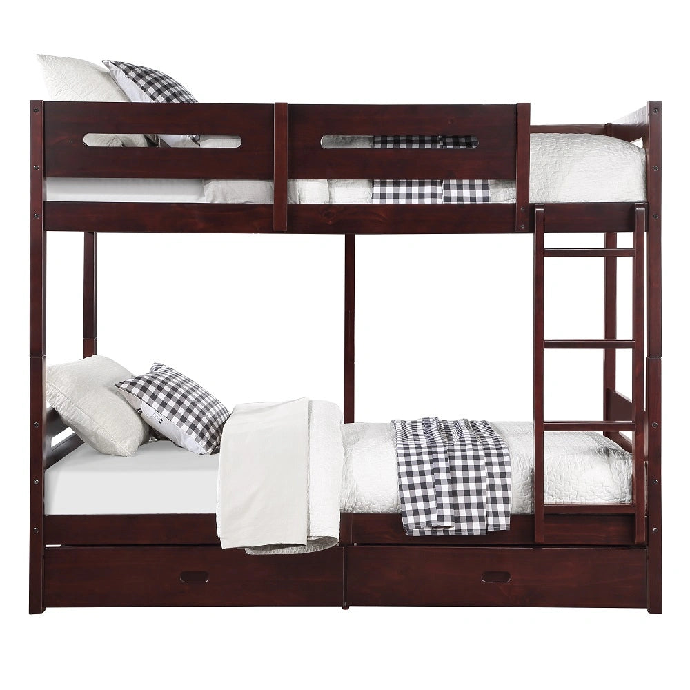 2 Drawers-Optional