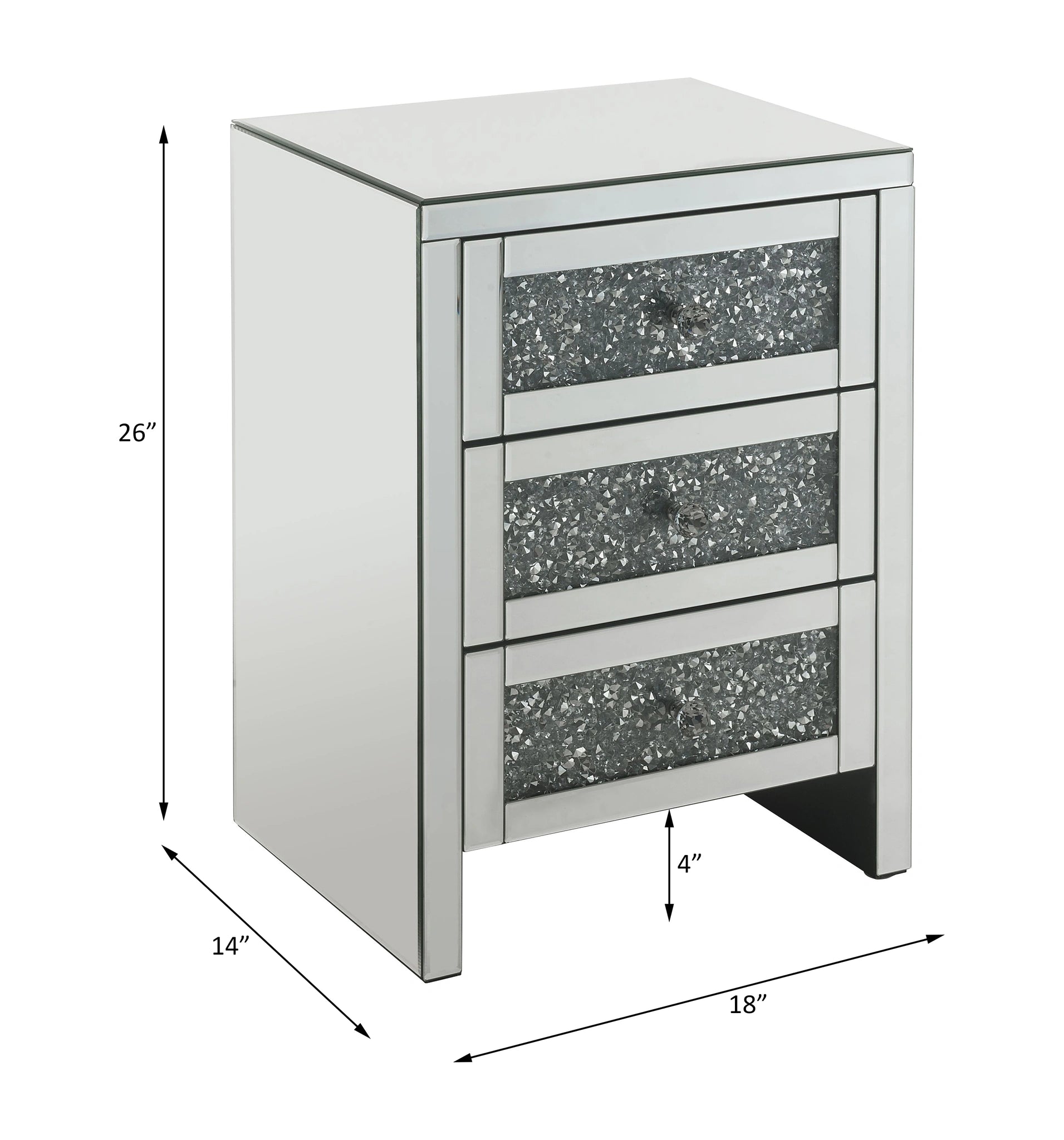 Accent Table