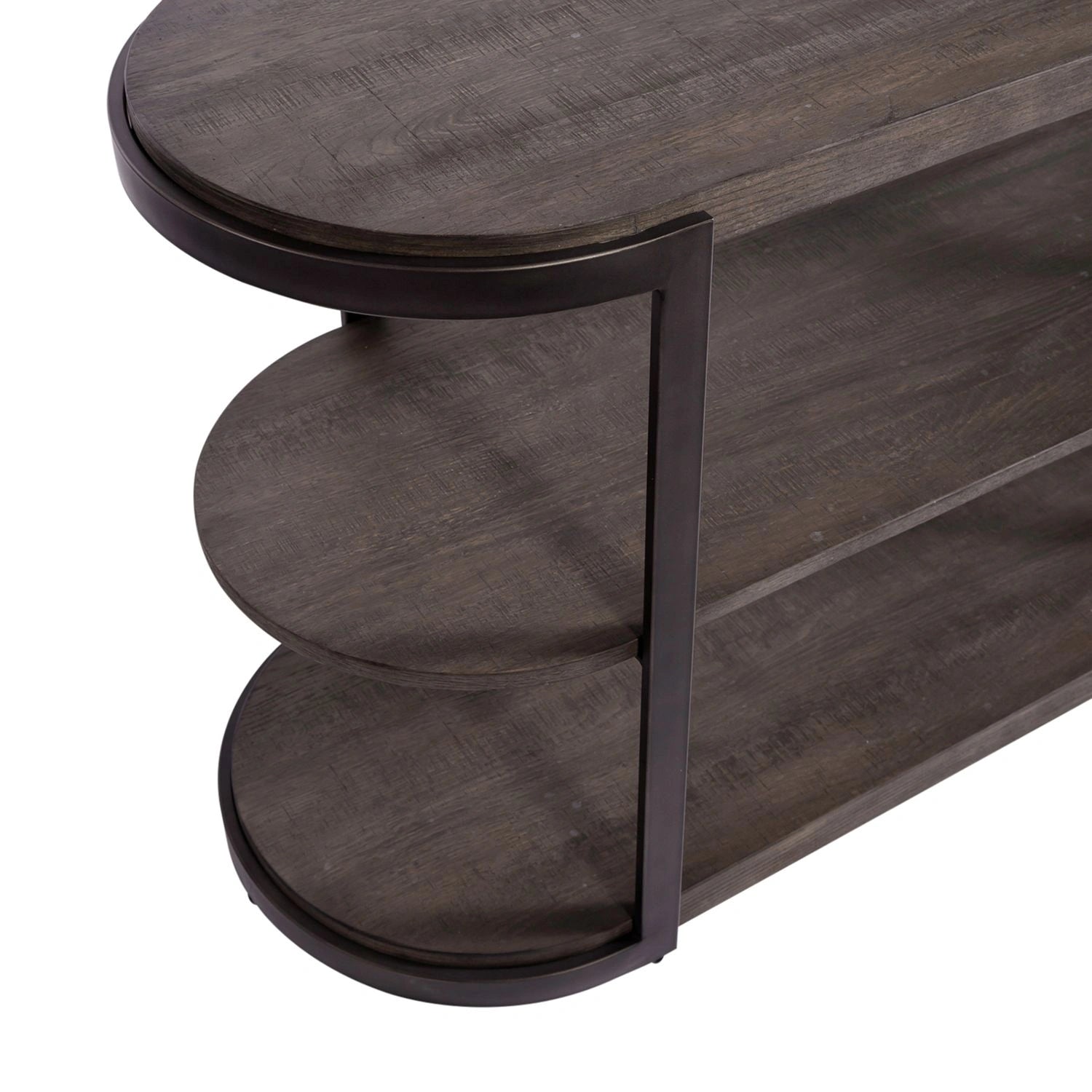 Modern View Sofa Table image