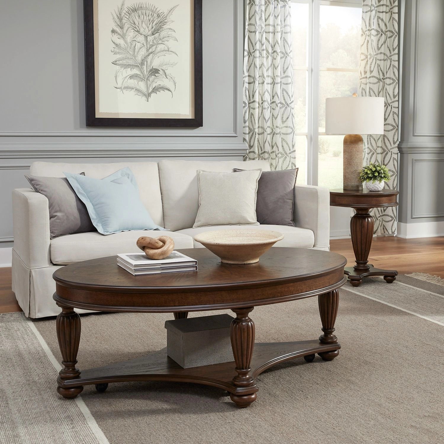 Allington Opt 3 Piece Set image