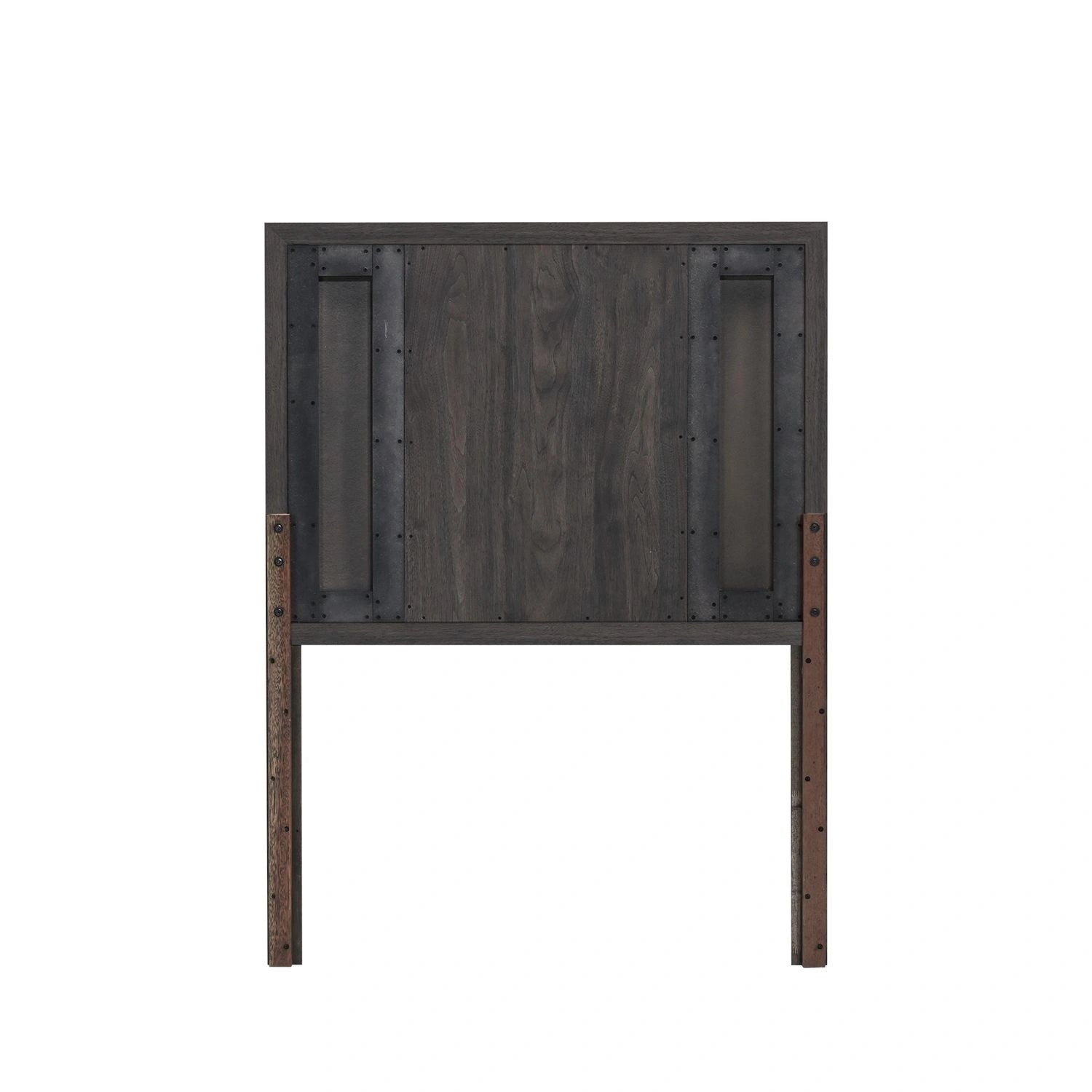 Modern Edge Panel Headboard image