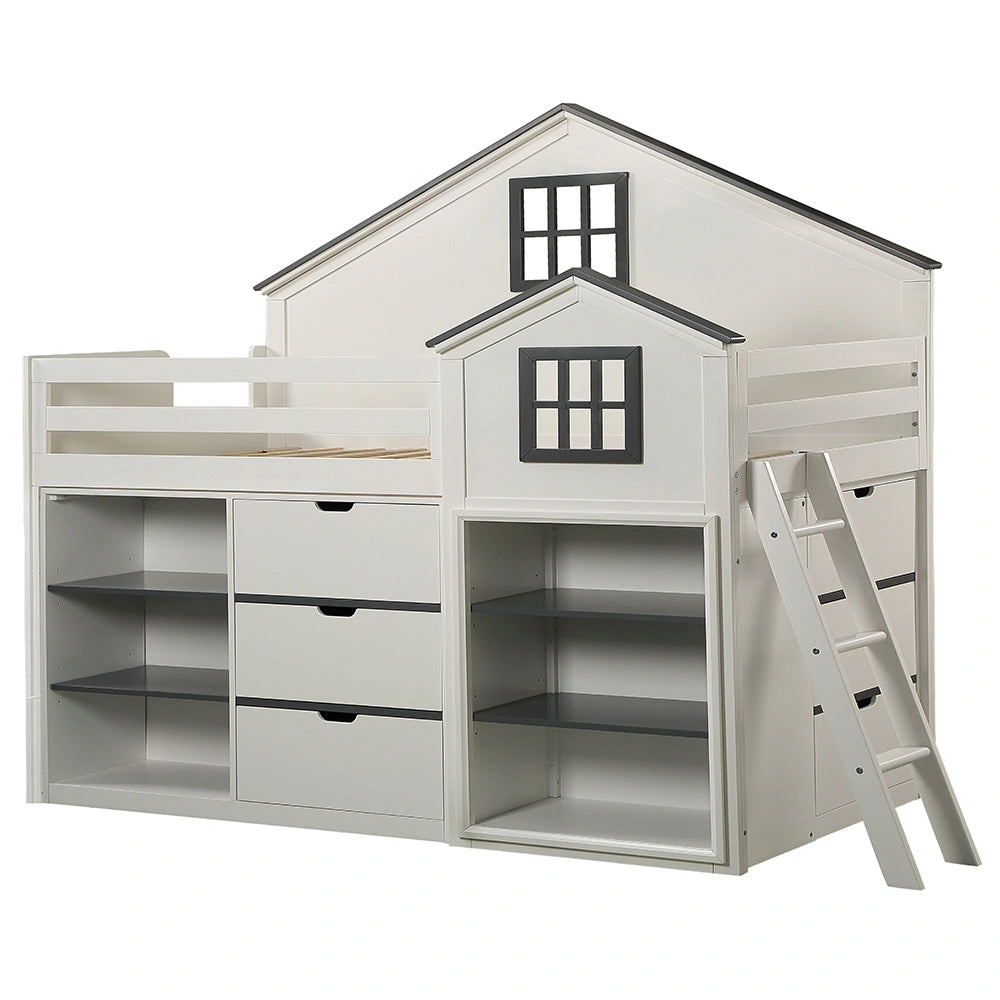 Cabinet-Optional
