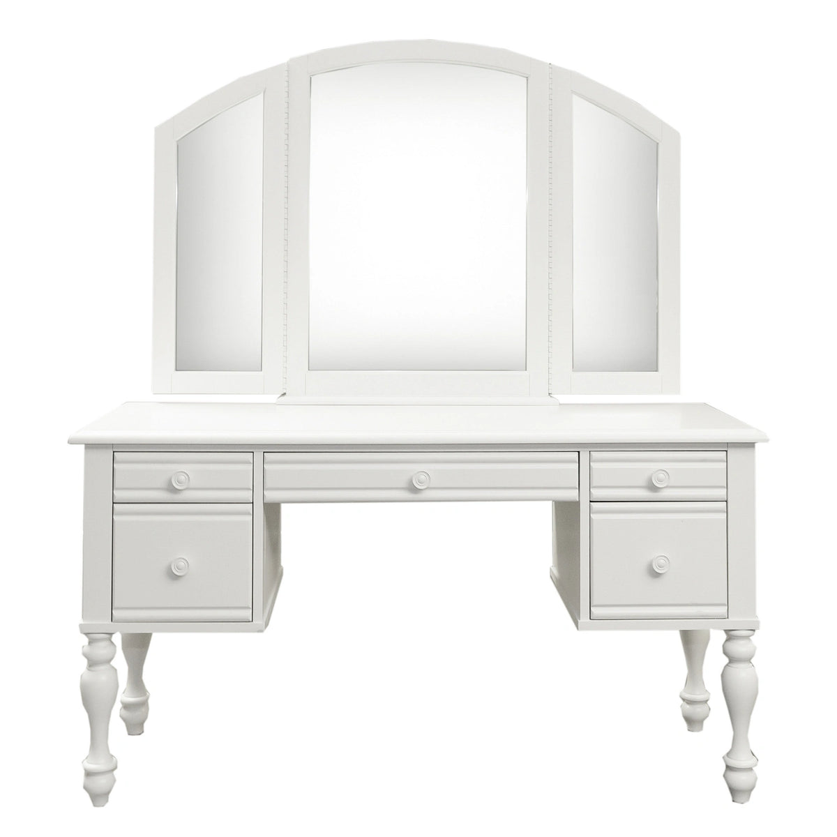 Summer House I 3 Piece Vanity Set image