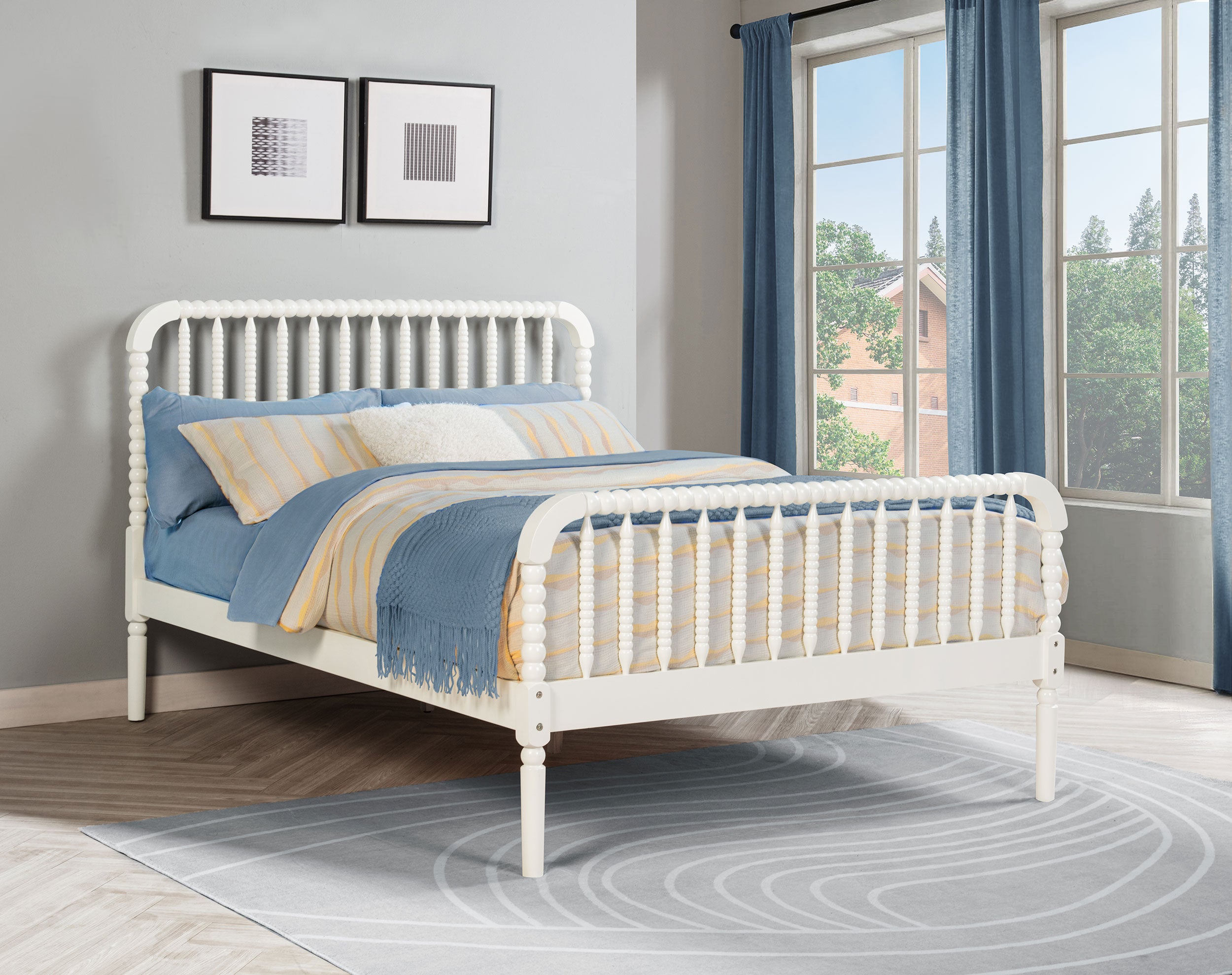 Jones Beds