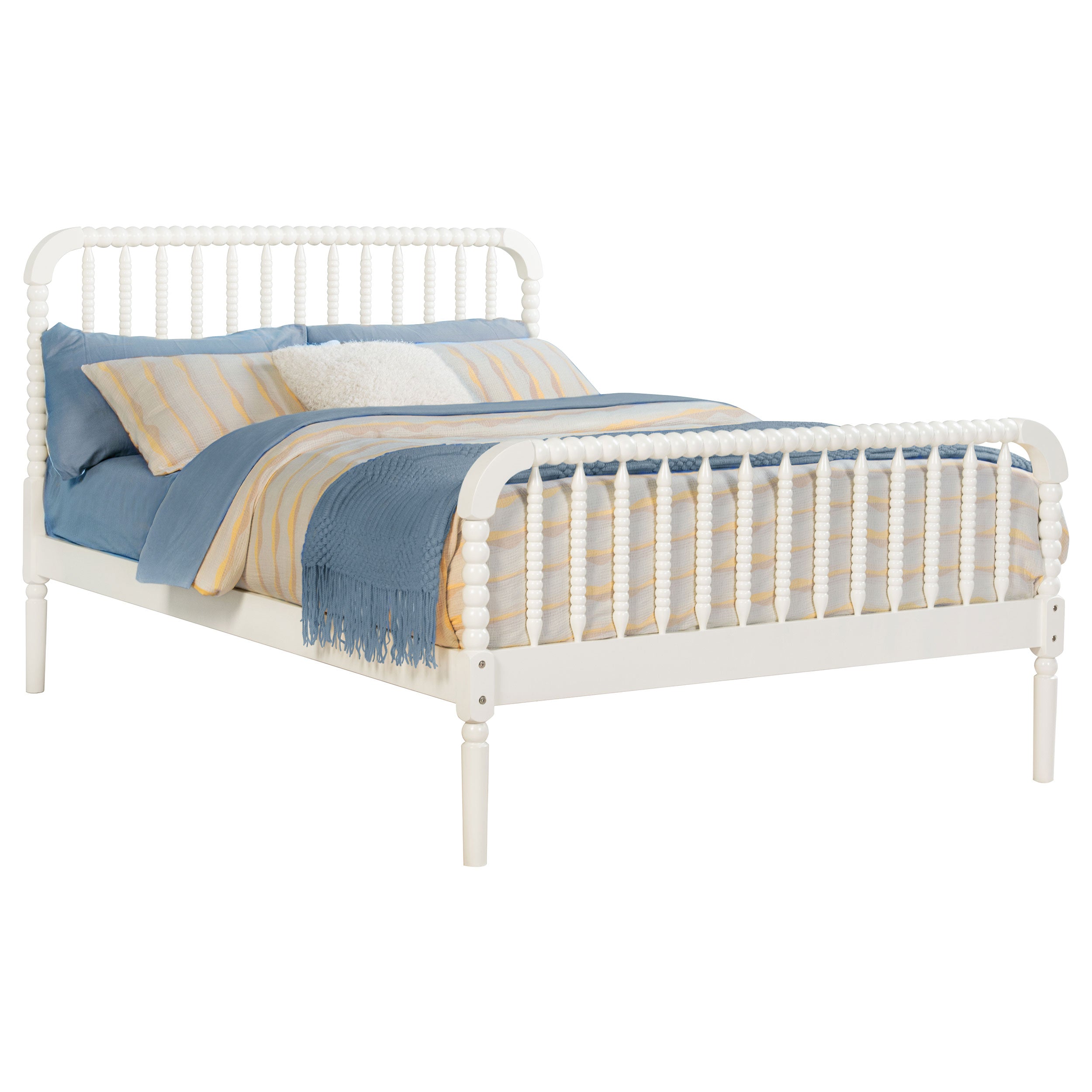 Jones Beds