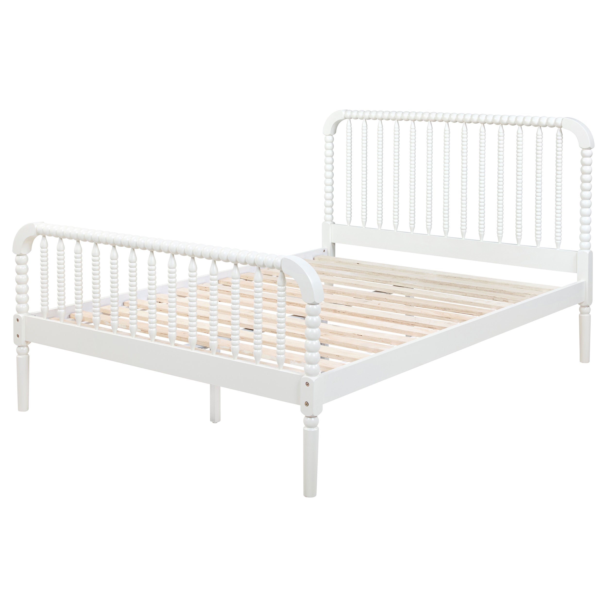 Jones Beds
