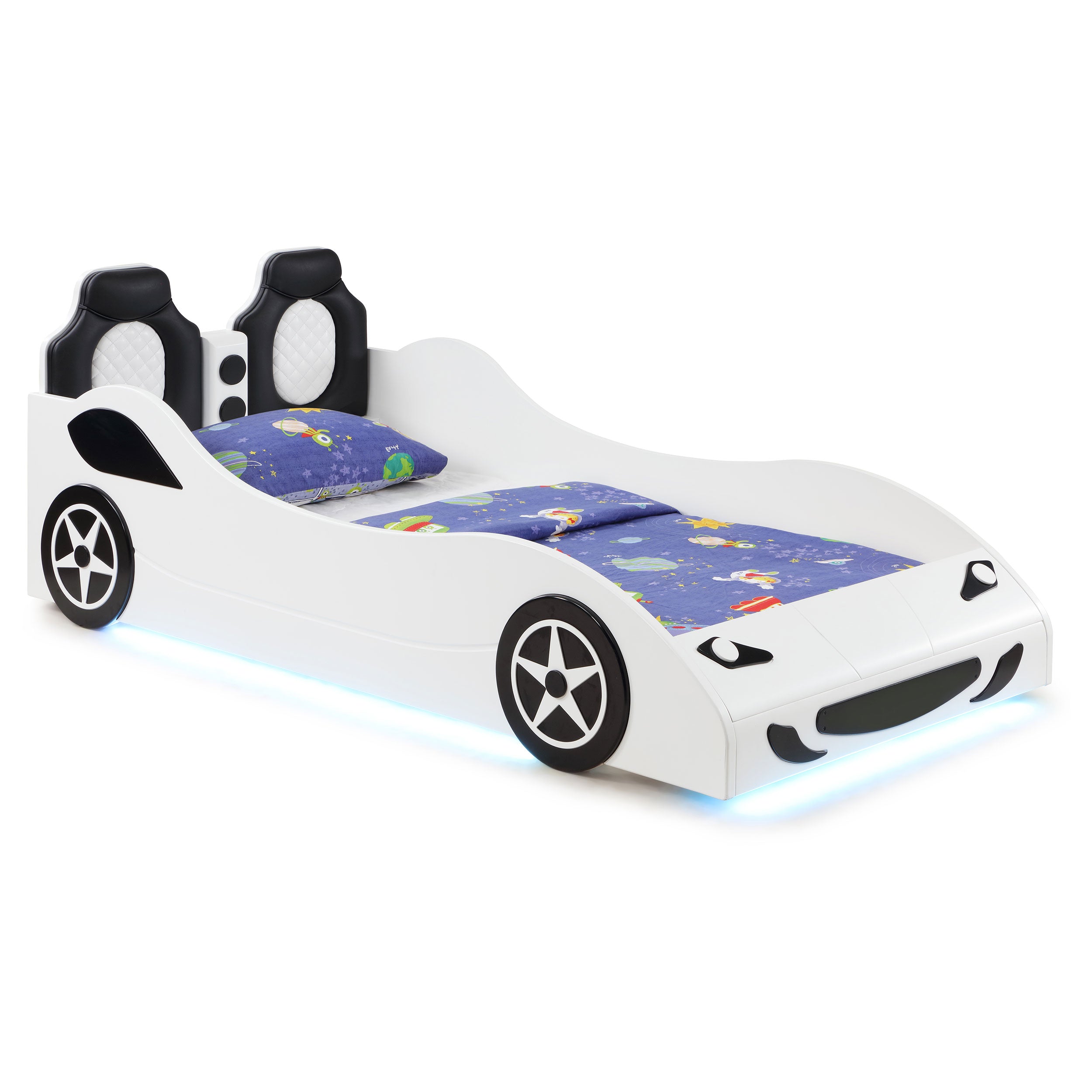 Cruiser Beds
