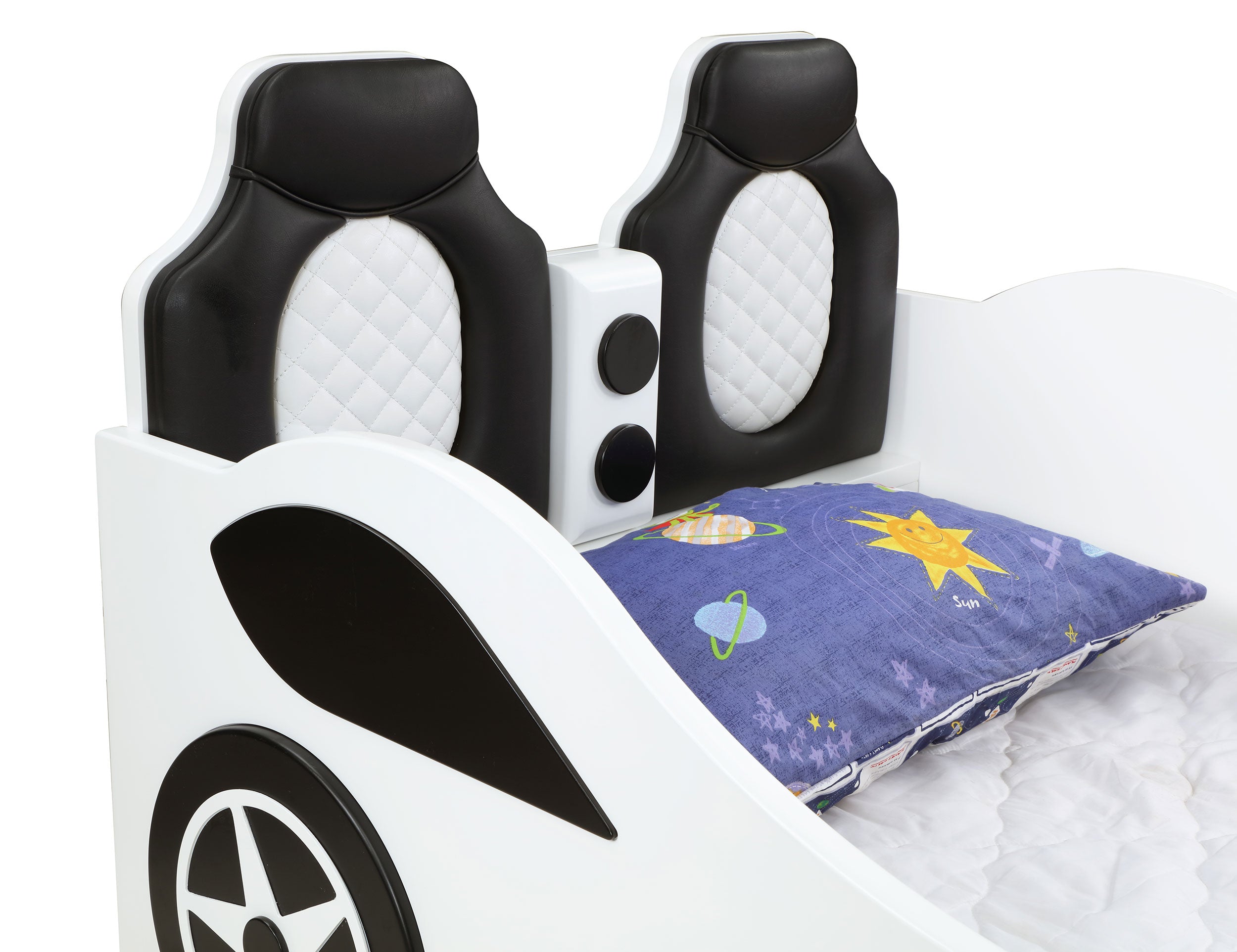 Cruiser Beds - Luxury Home Furniture (MI)