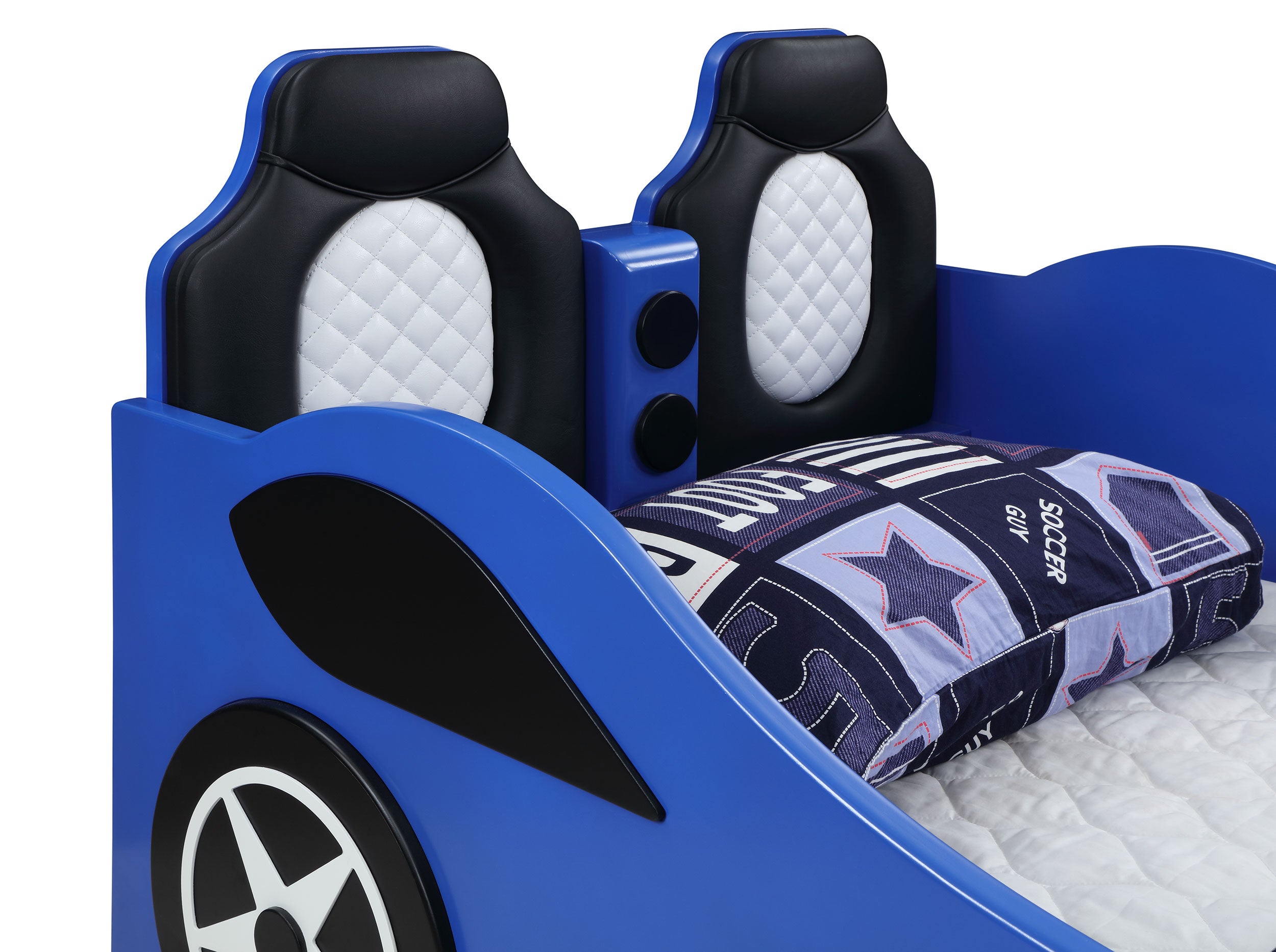 Cruiser Beds - Luxury Home Furniture (MI)