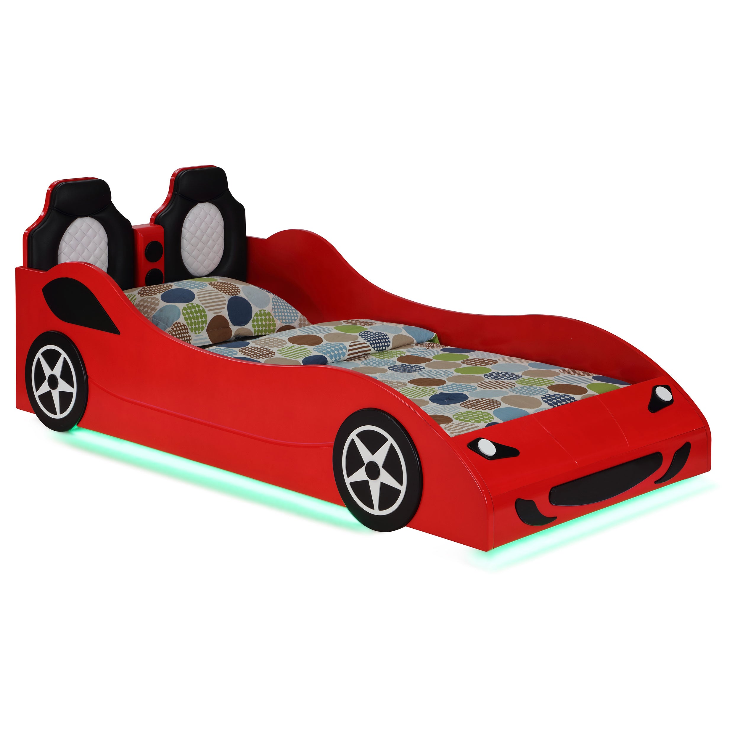 Cruiser Beds - Luxury Home Furniture (MI)