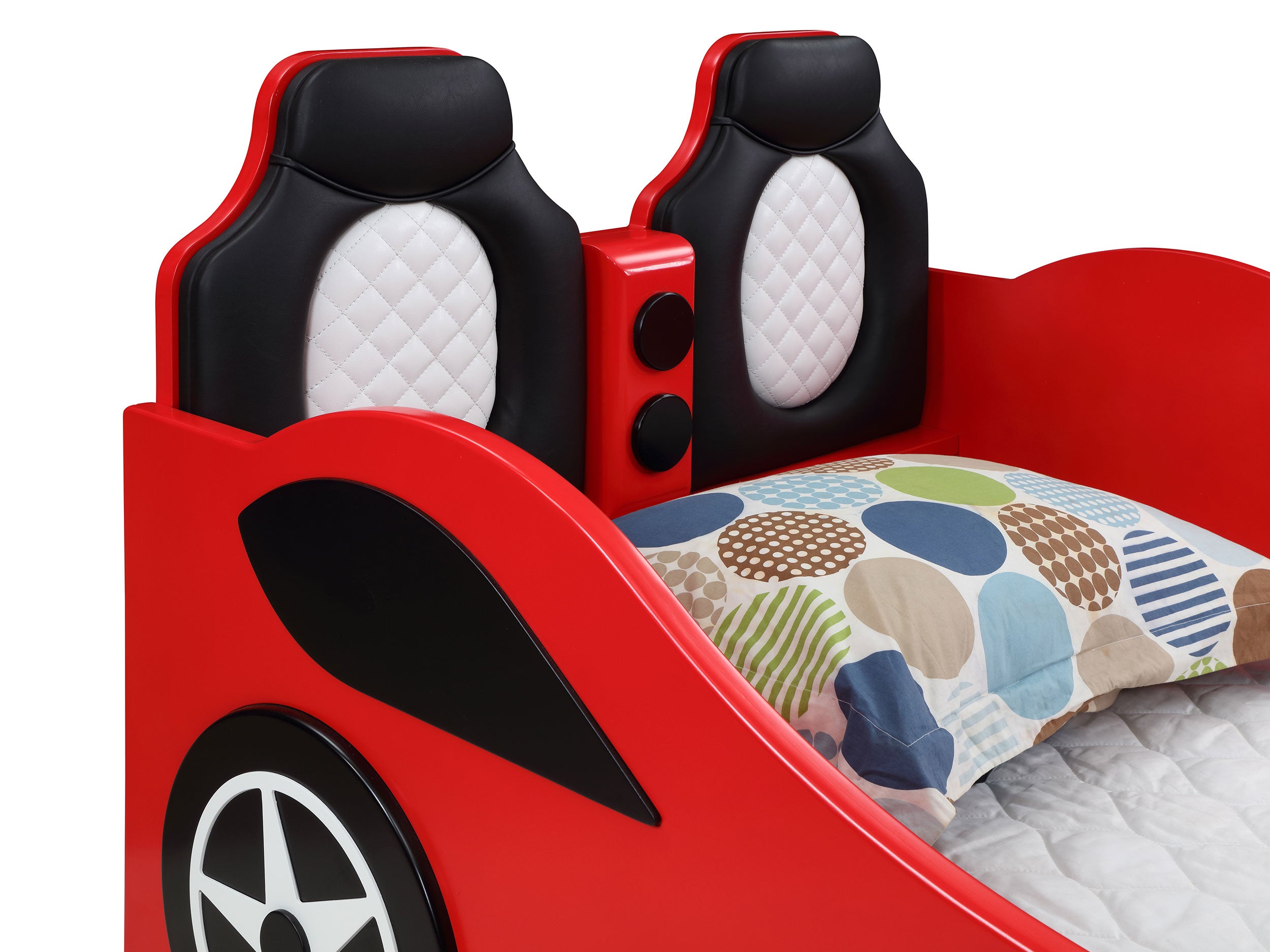 Cruiser Beds - Luxury Home Furniture (MI)