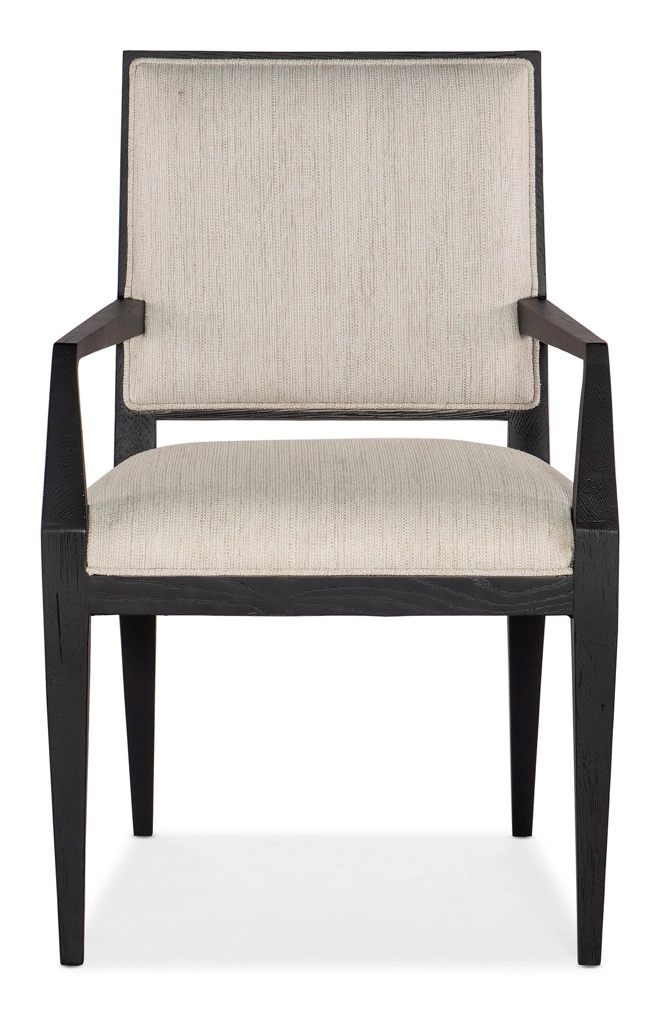 Linville Falls Linn Cove Upholstered Arm Chair-2 per carton/price - Luxury Home Furniture (MI)
