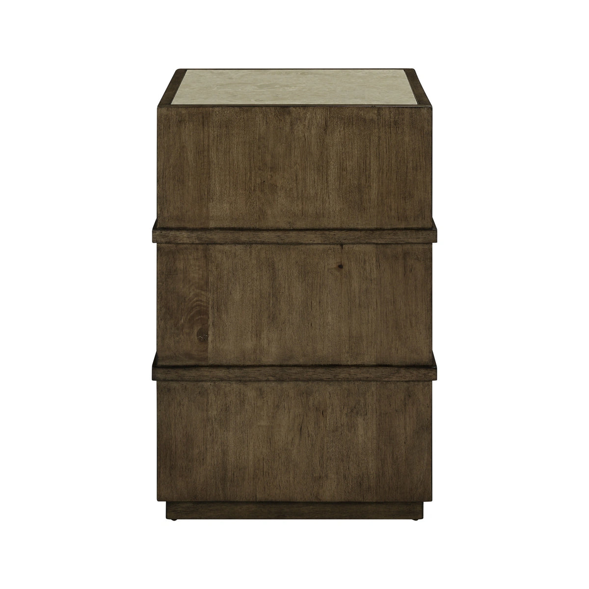 Shaker Lakes Chairside Table image