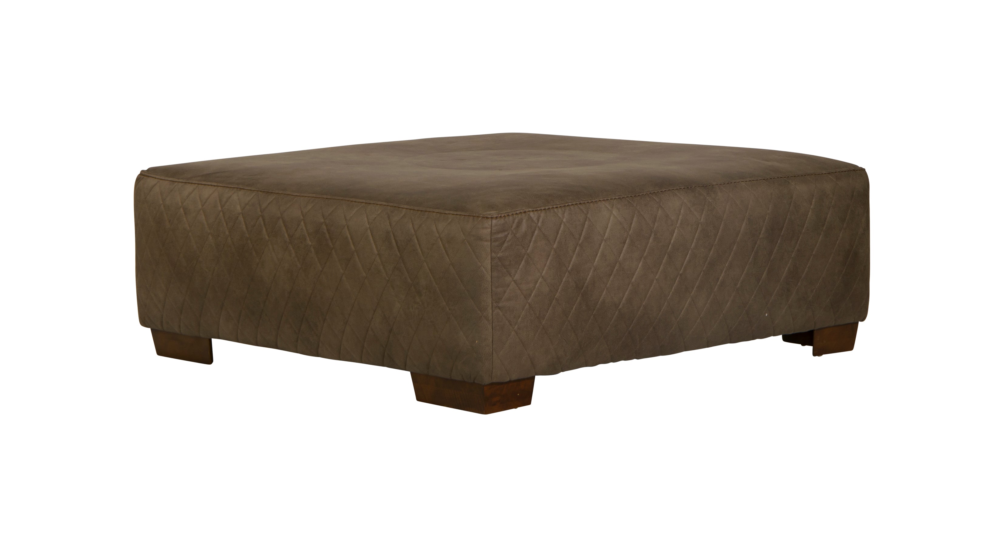 Royce Cocktail Ottoman - Luxury Home Furniture (MI)