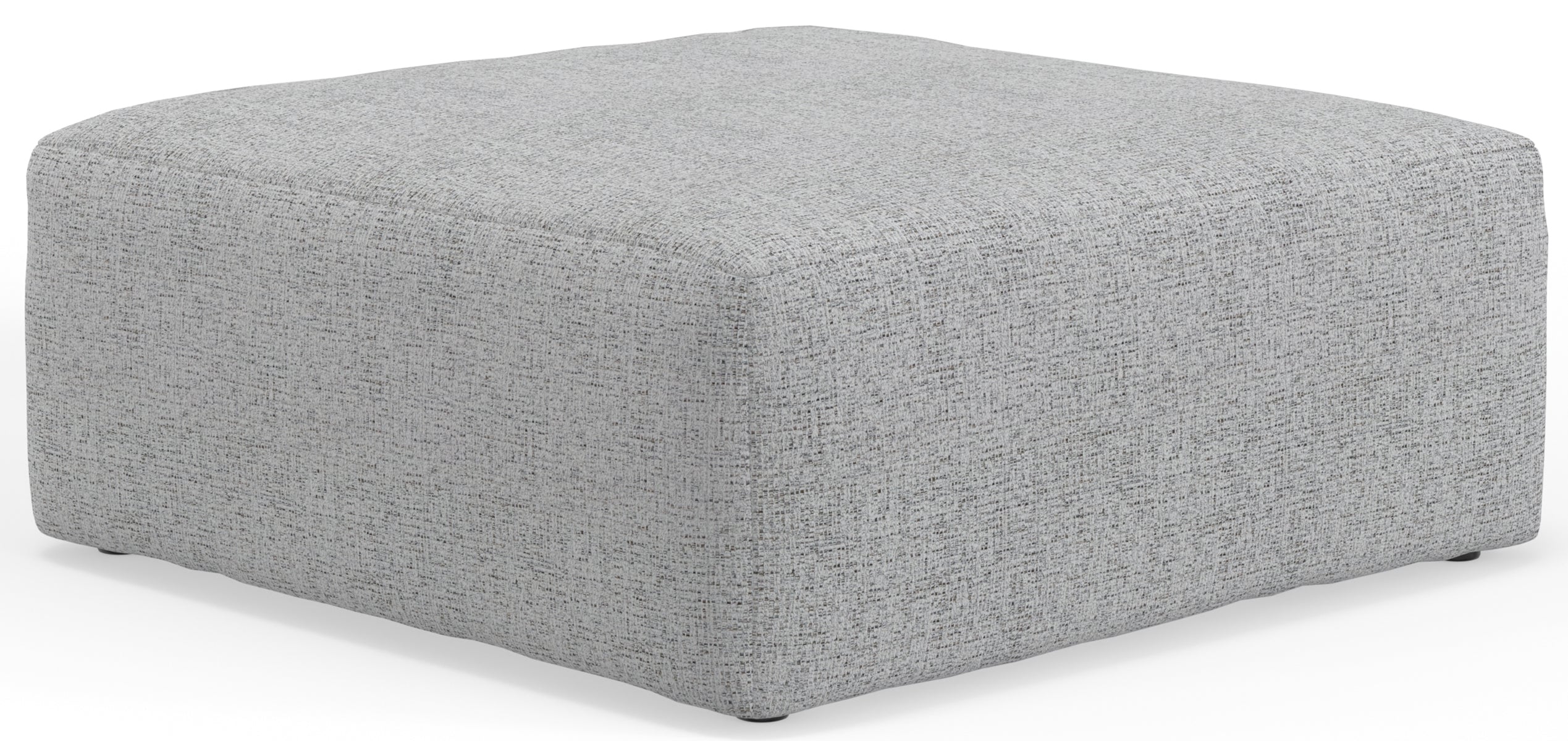 Arlo Cocktail Ottoman - Luxury Home Furniture (MI)