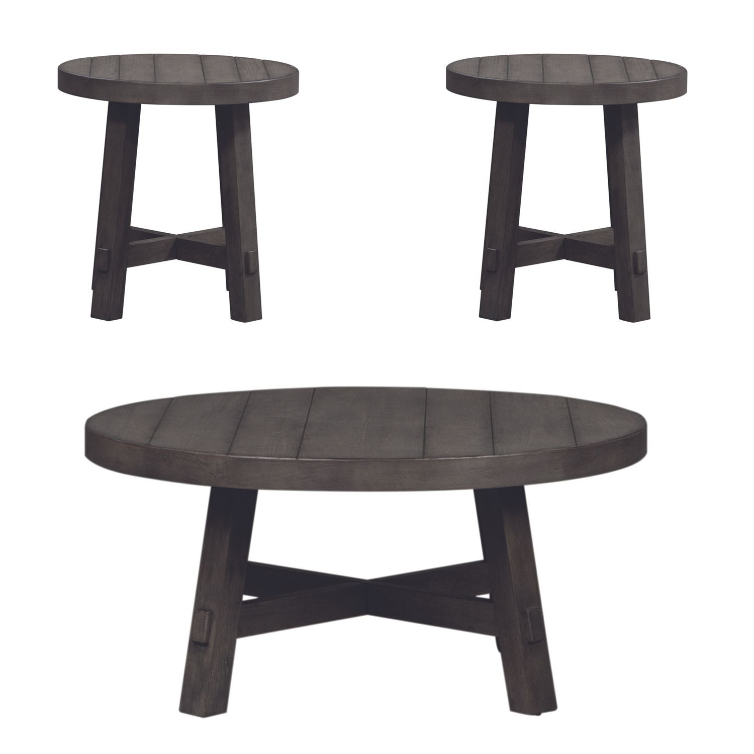 Modern Farmhouse 3 Piece Set