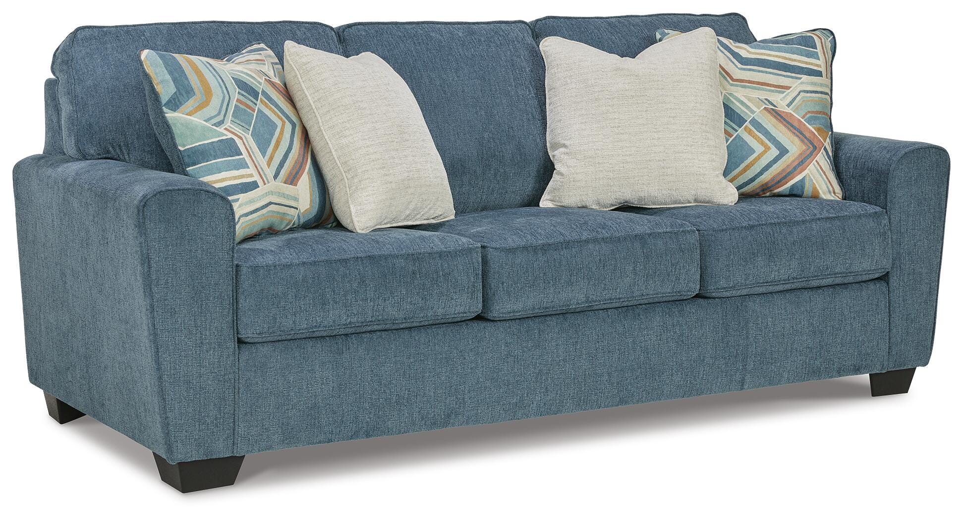 Cashton Sofa - Luxury Home Furniture (MI)