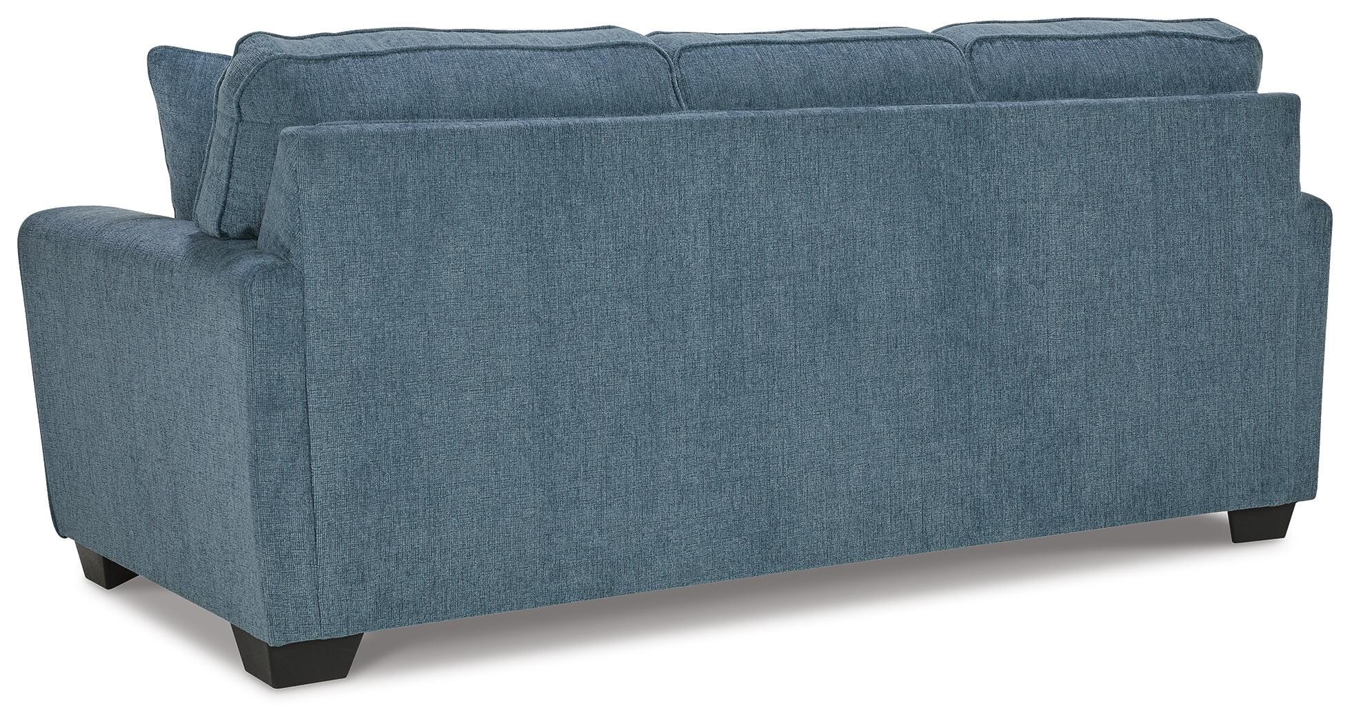 Cashton Sofa - Luxury Home Furniture (MI)