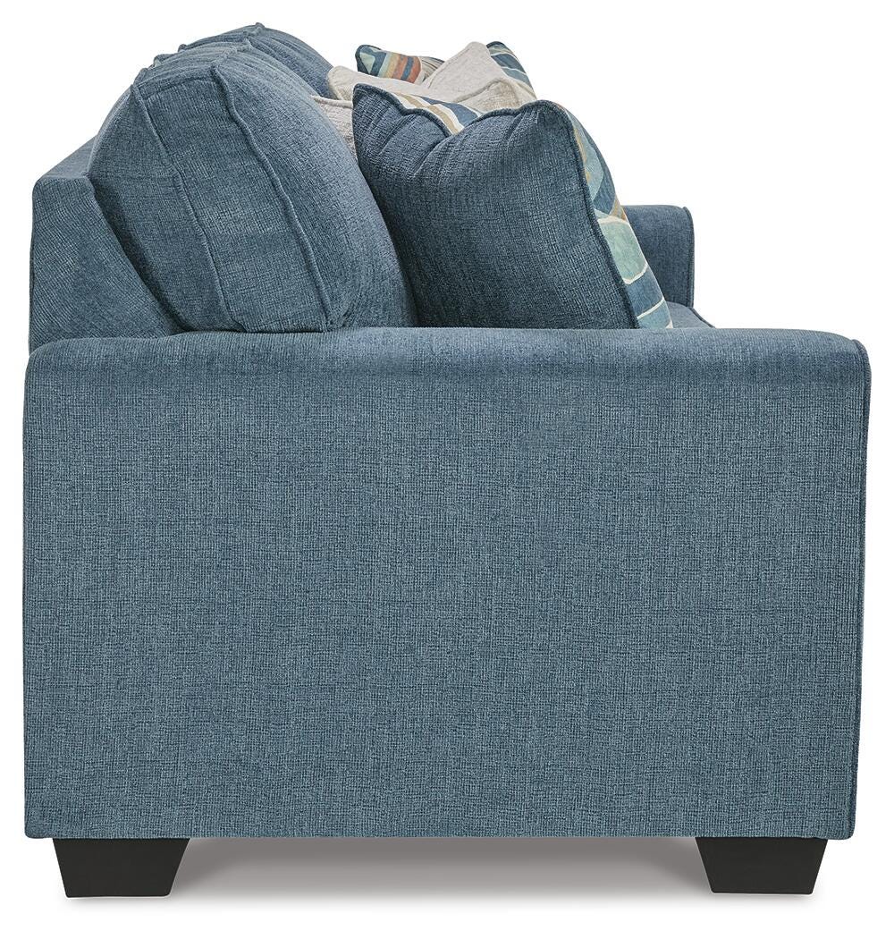 Cashton Sofa - Luxury Home Furniture (MI)