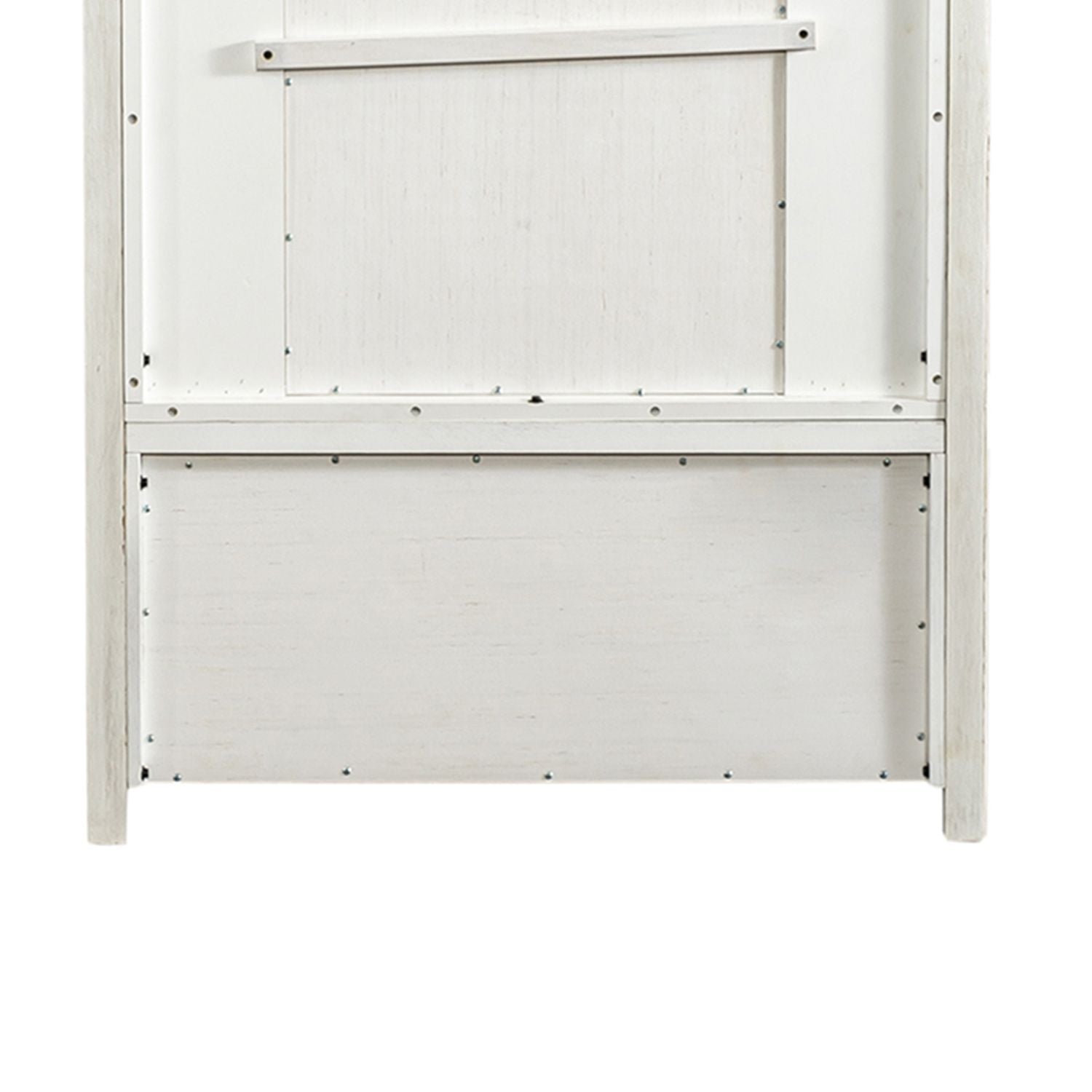 Modern Farmhouse Hall Tree Base image