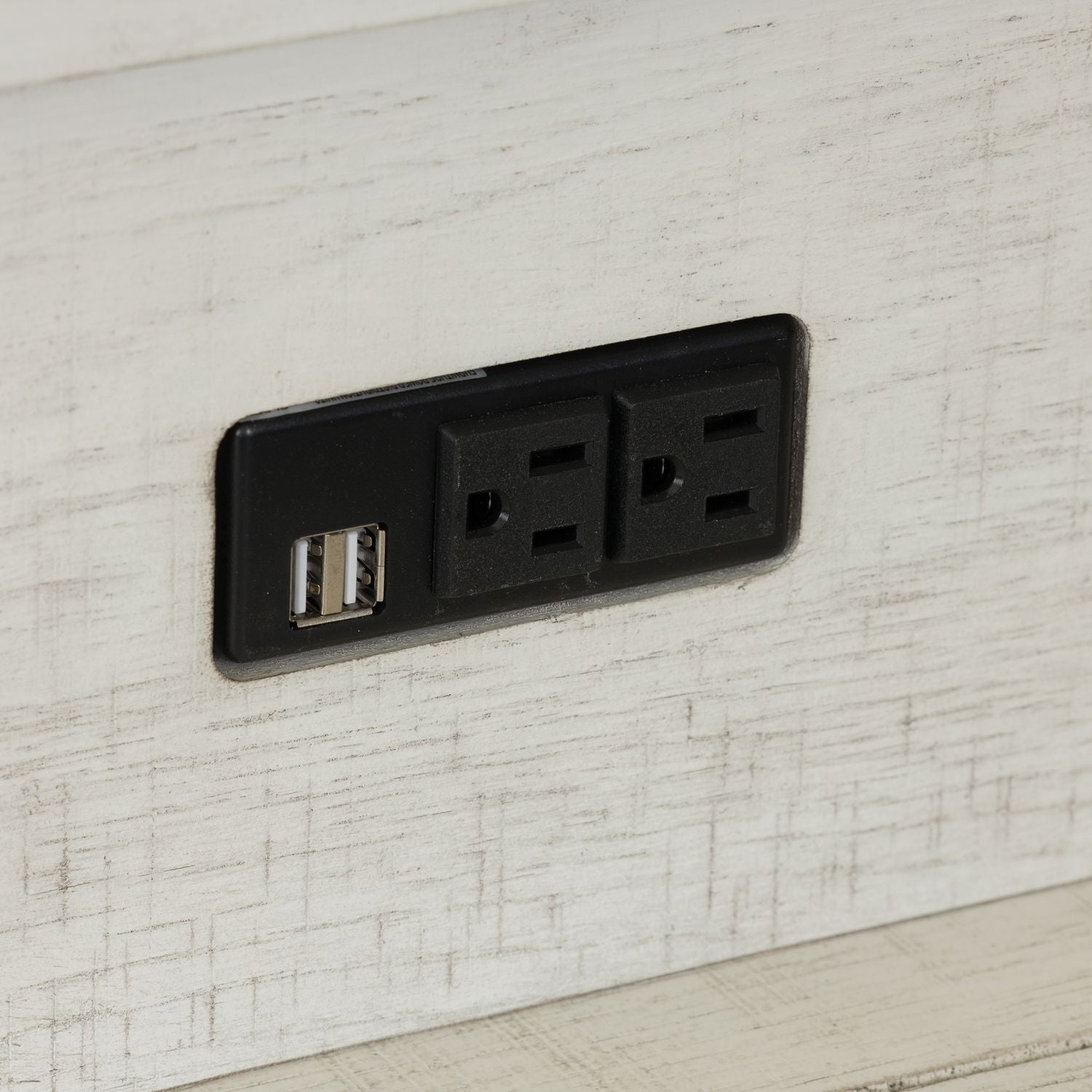 Modern Farmhouse Console Bar Table