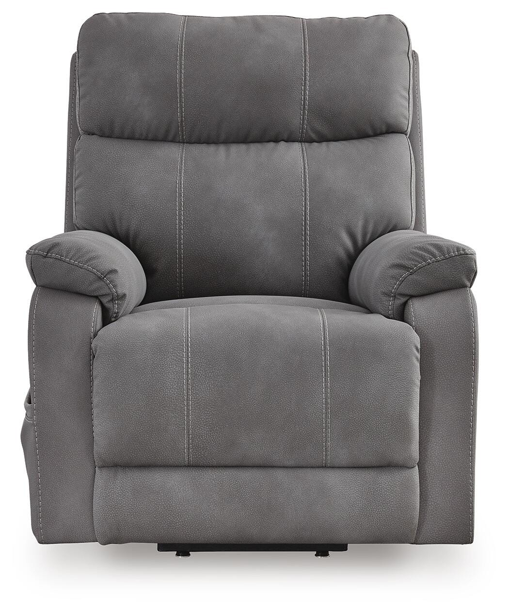 Next-Gen Durapella Power Lift Recliner - Luxury Home Furniture (MI)