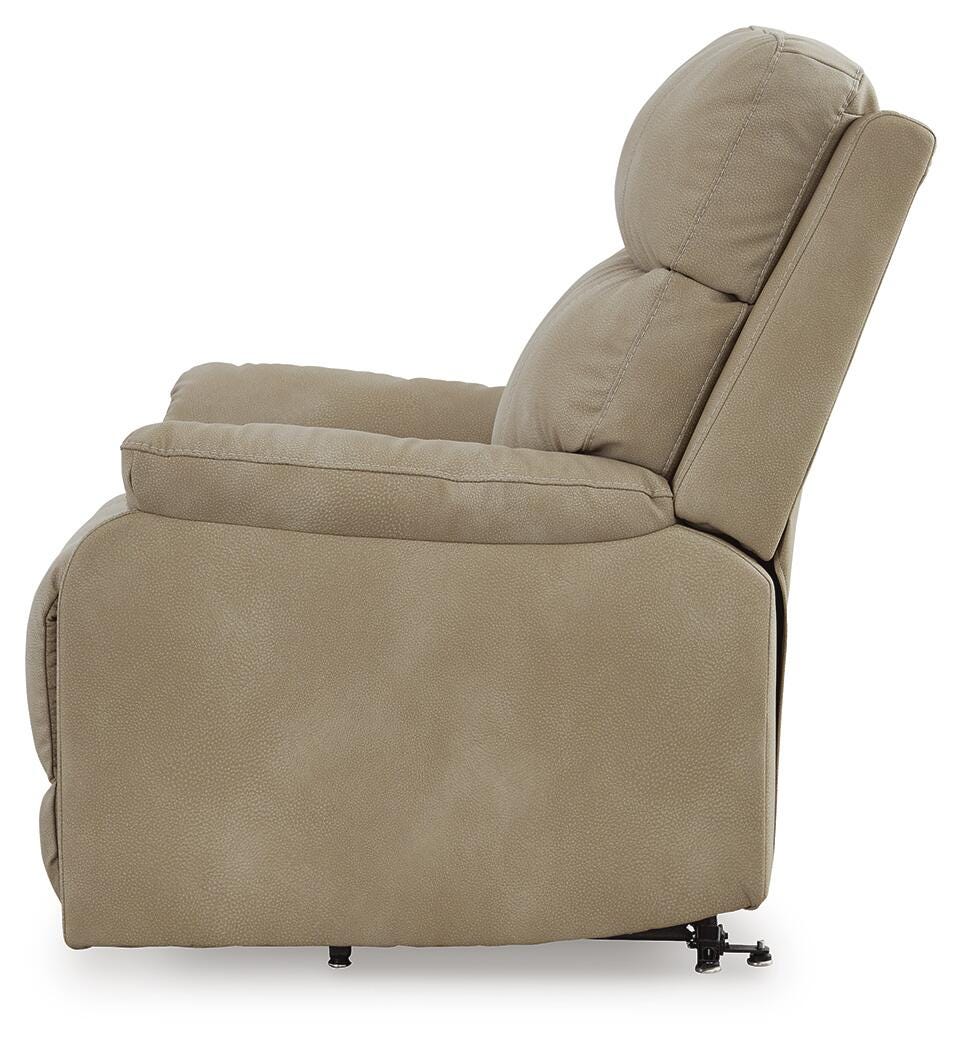 Next-Gen Durapella Power Lift Recliner - Luxury Home Furniture (MI)