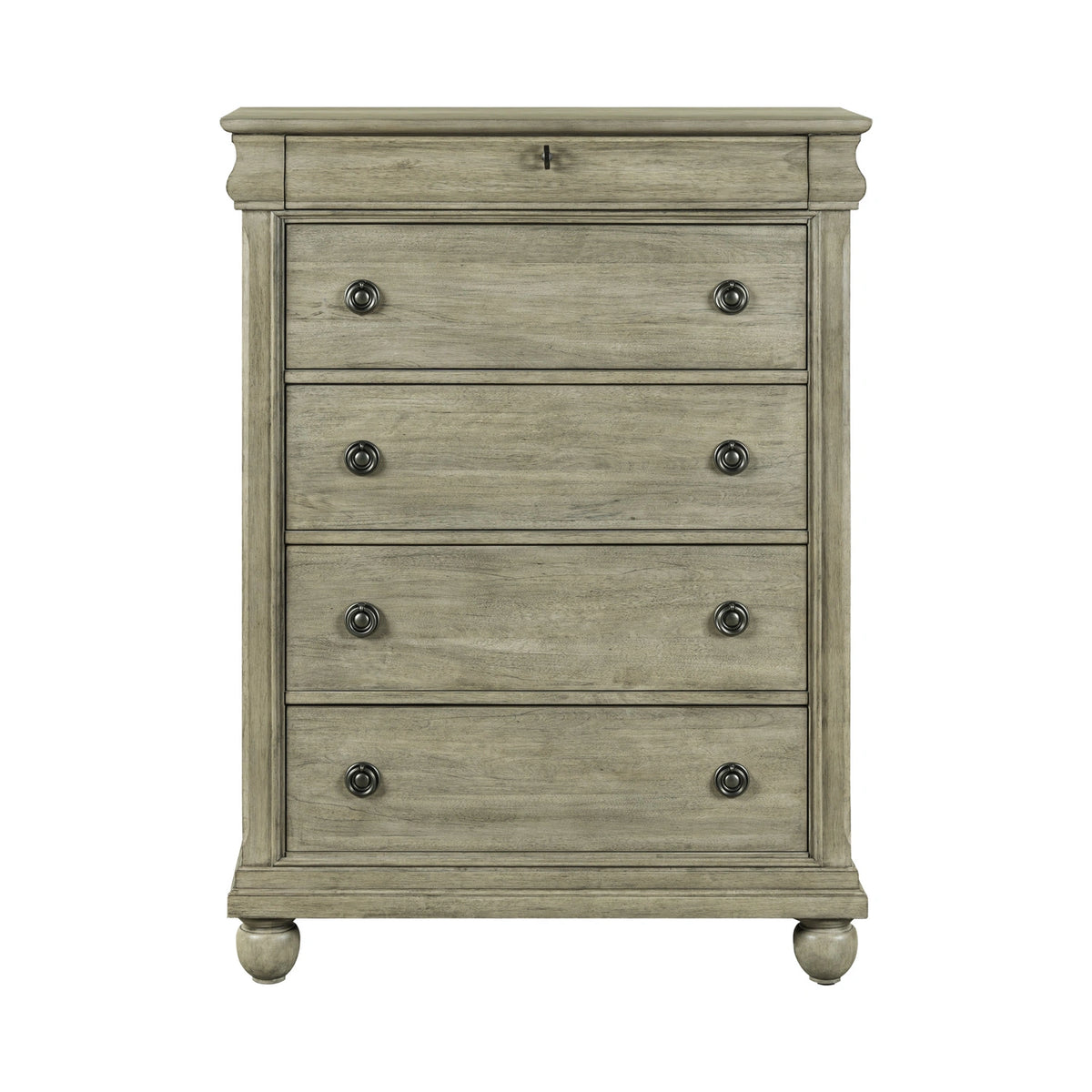 Rustic Traditions 5 Drawer Chest image