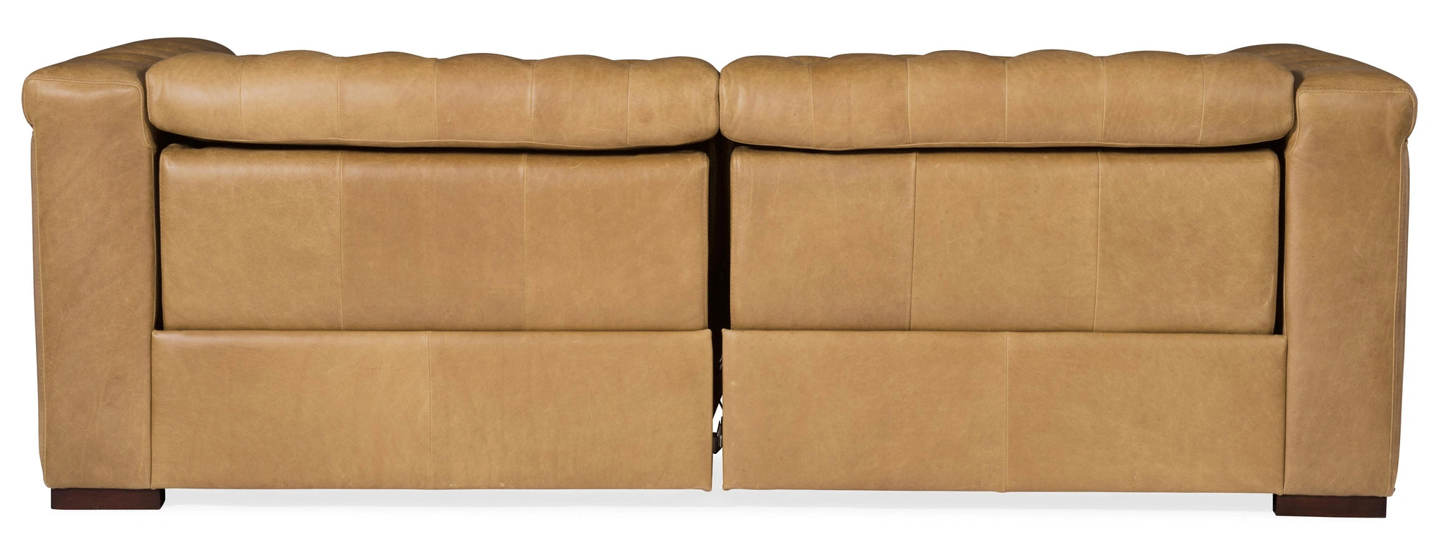 Savion 1.5 LAF/RAF 2 over 2 Sofa w/ PWR Rec PWR HR - SS434-1.5RL-P-PH-086